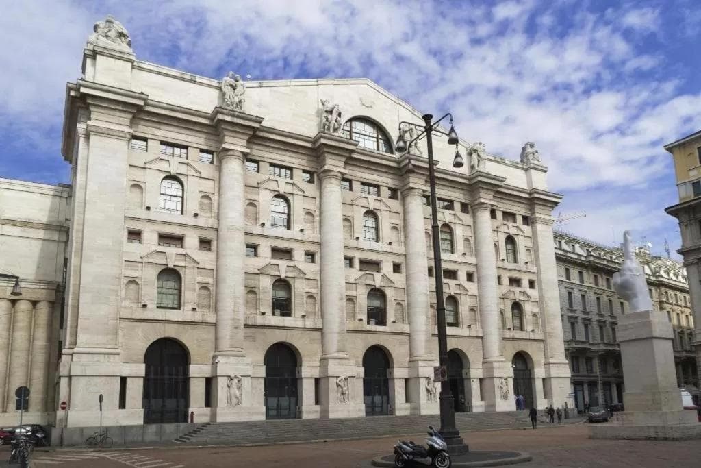 Aparthotel Dei Mercanti