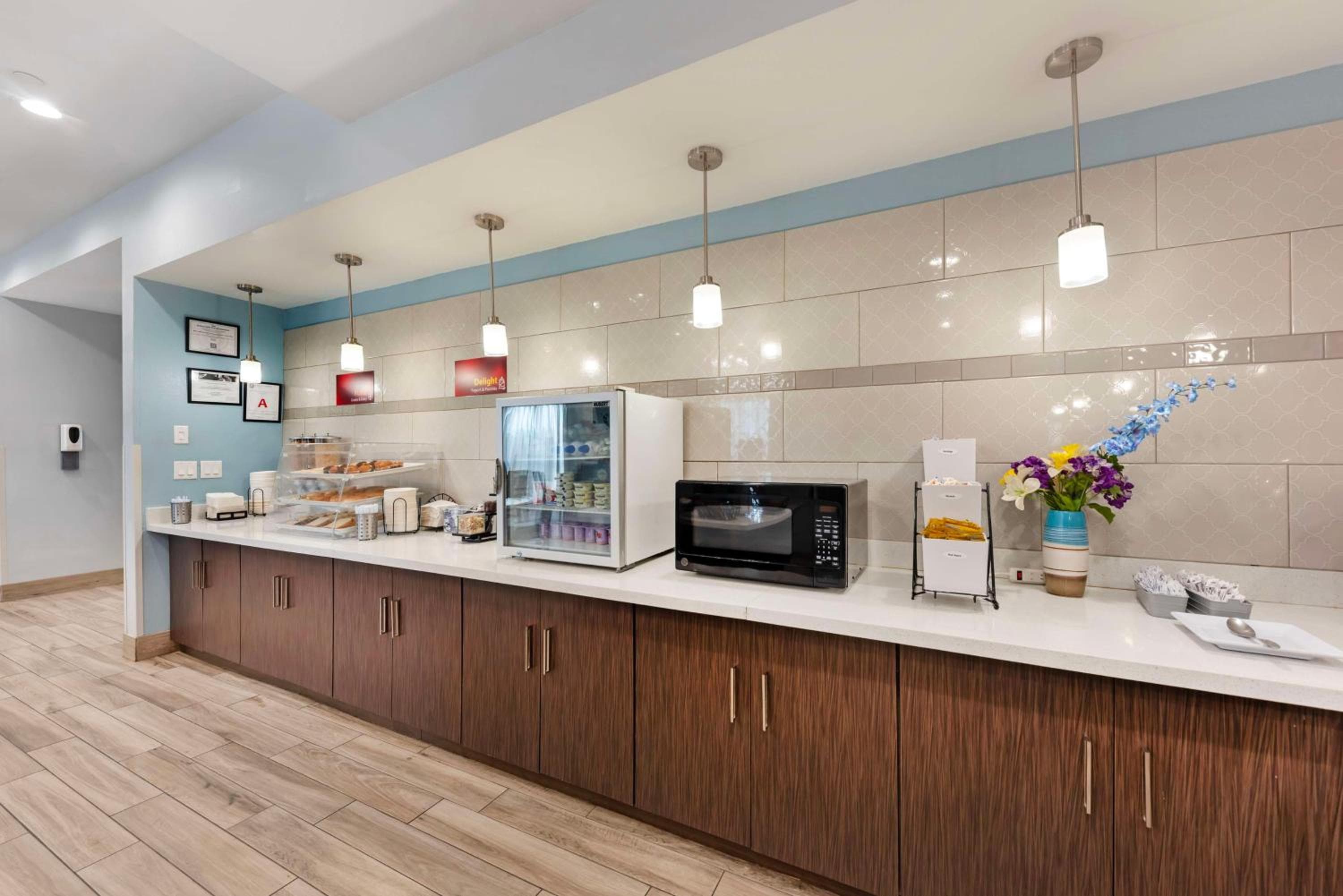 Best Western Plus Buda Austin Inn & Suites