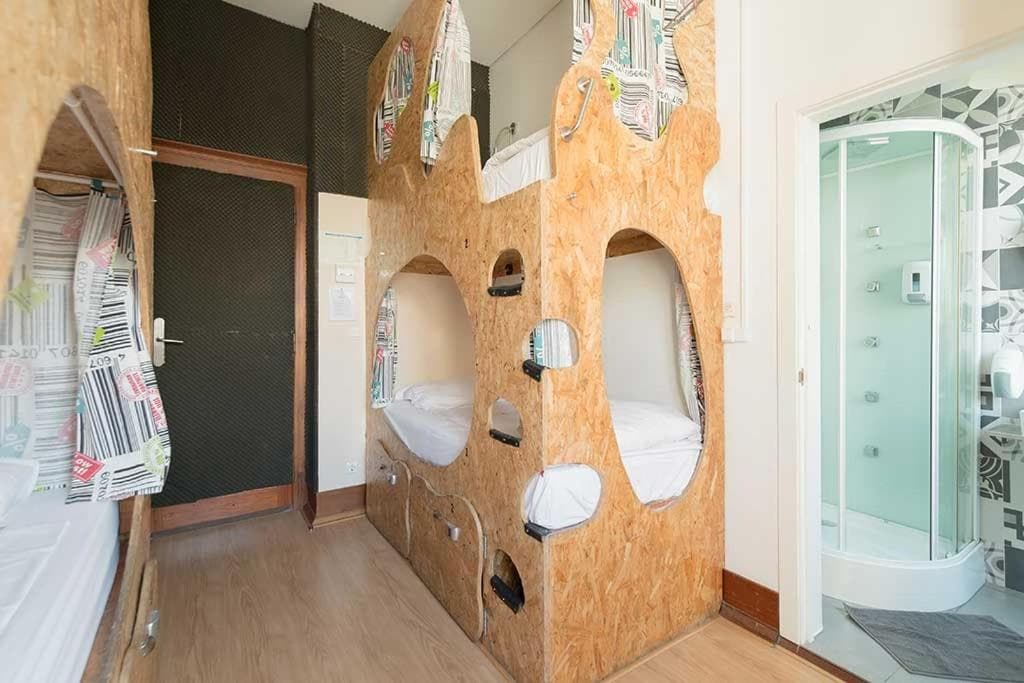 Sunset Destination Hostel