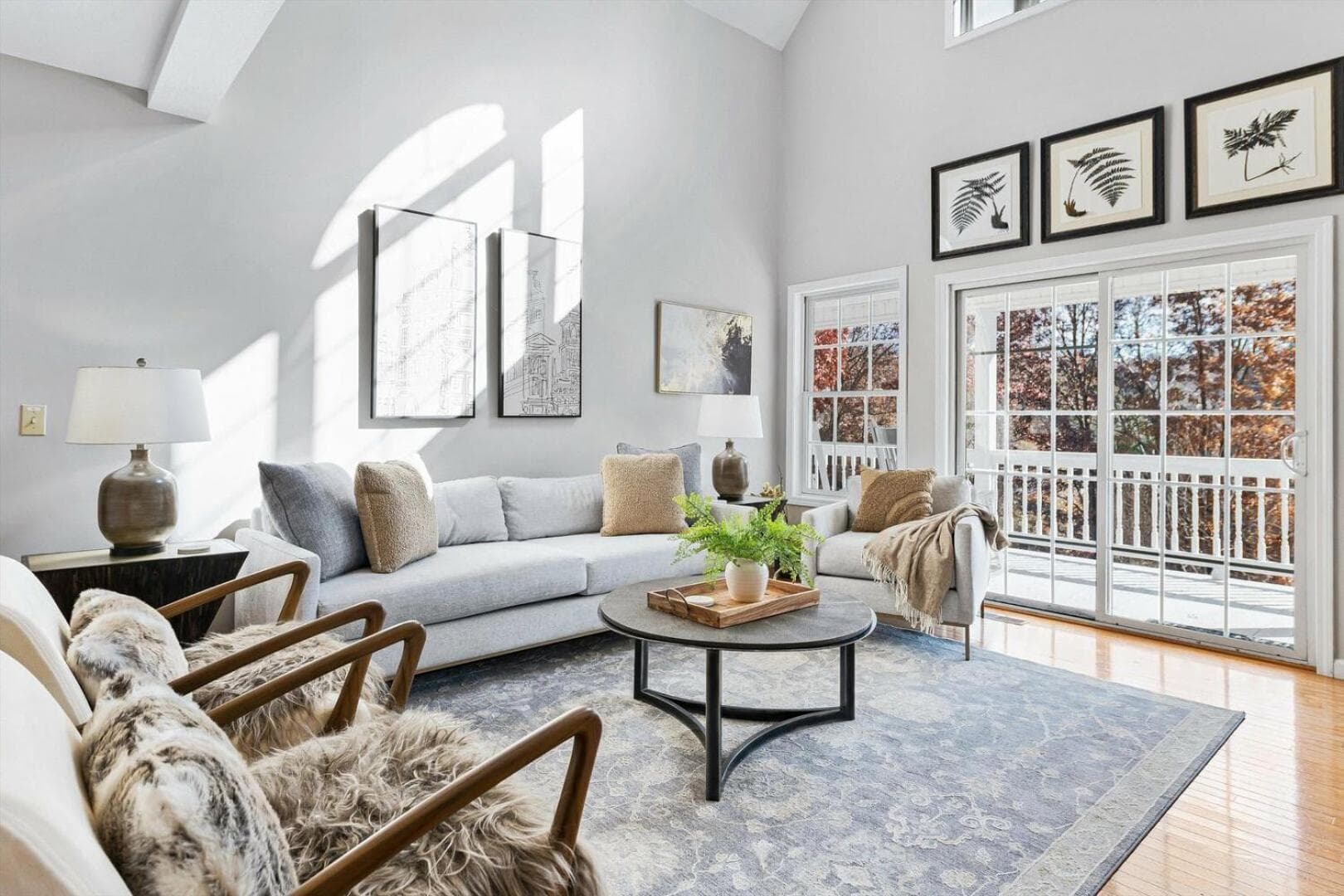 Newly Renovated Luxe Home near Asheville | Pool, Hot Tub, Theater & Games!