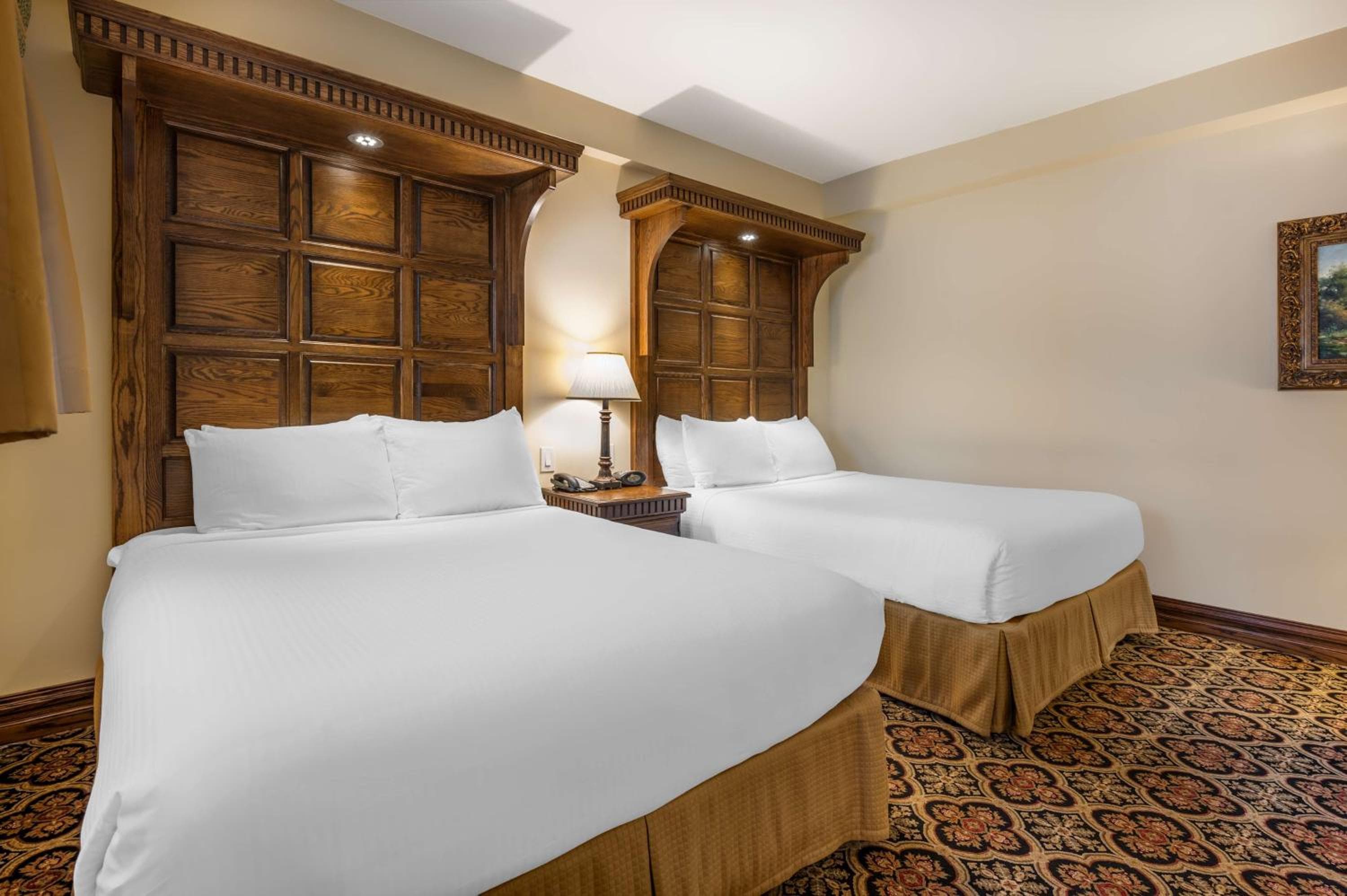 Best Western Premier Mariemont Inn