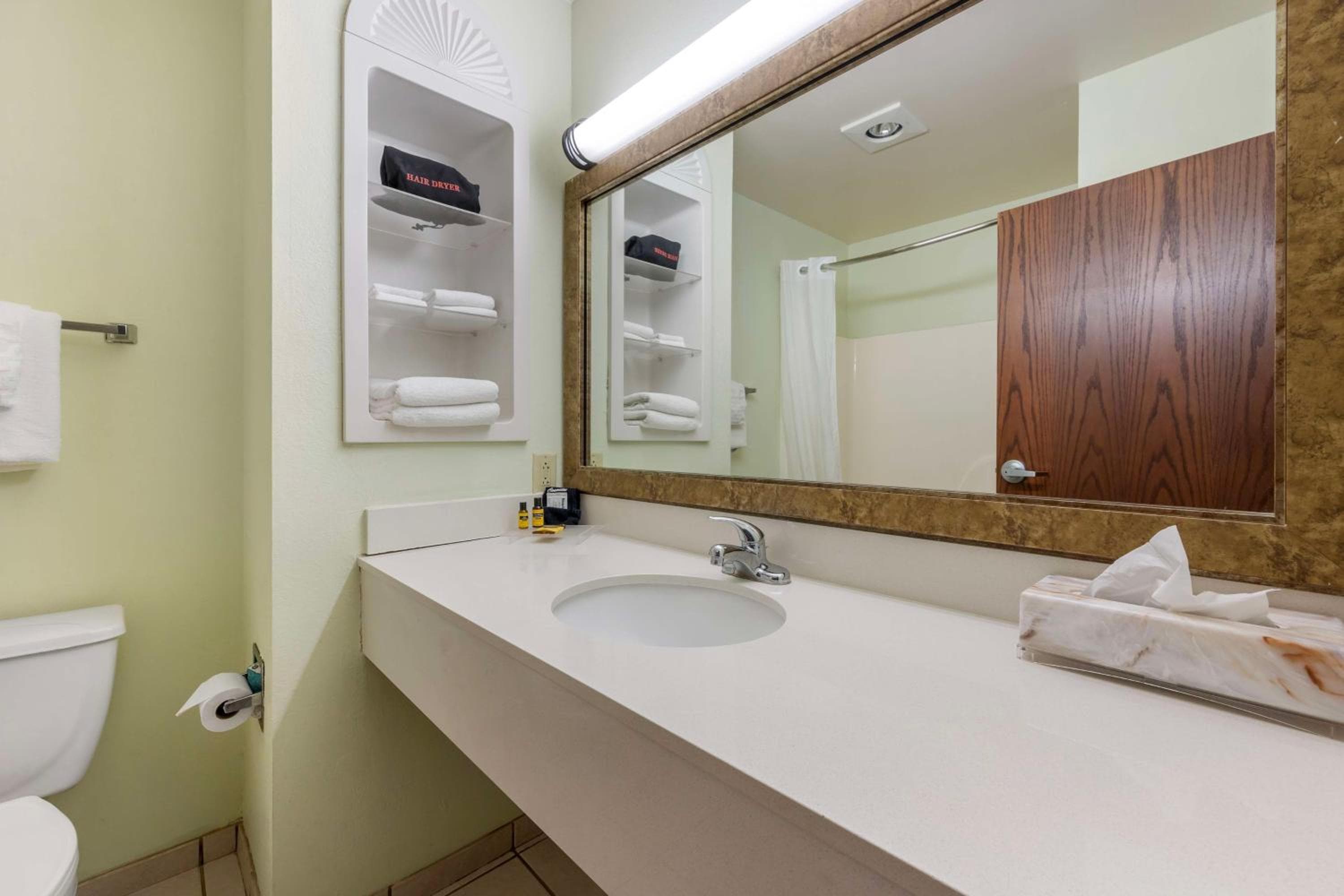 Best Western Plus Sikeston I-55