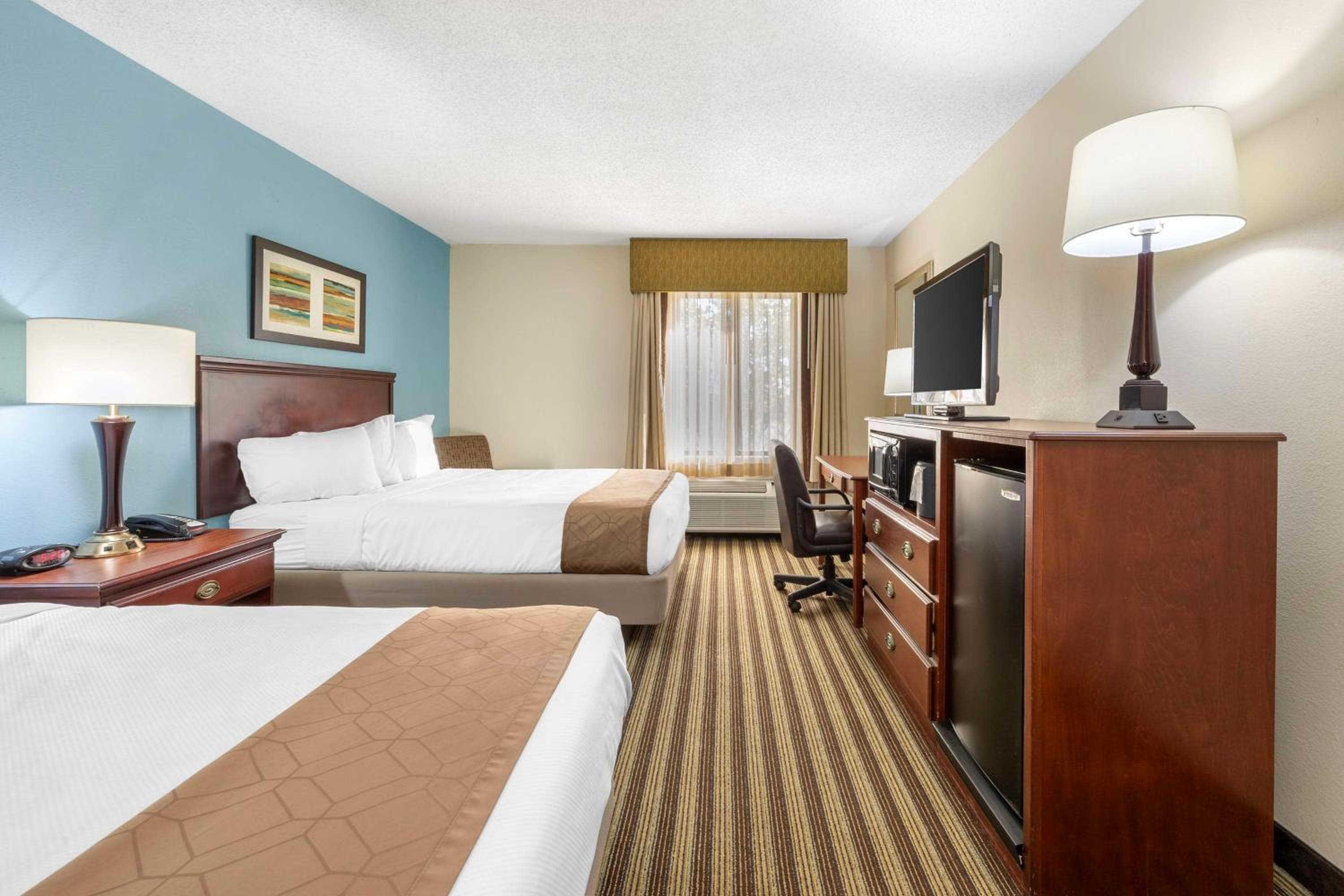 Best Western Plus Sikeston I-55
