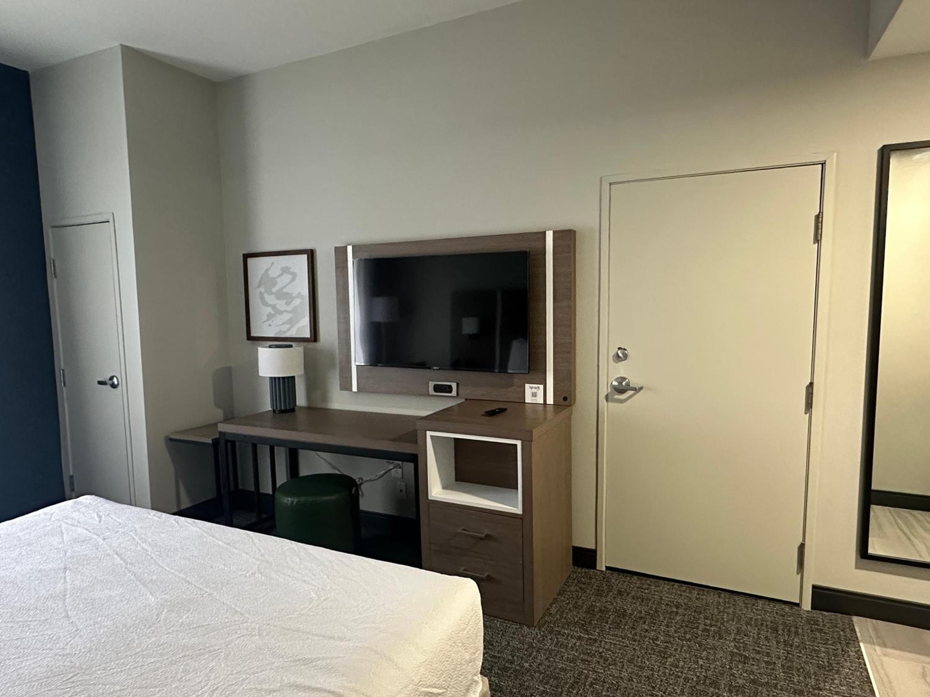 Spark by Hilton Catoosa Tulsa