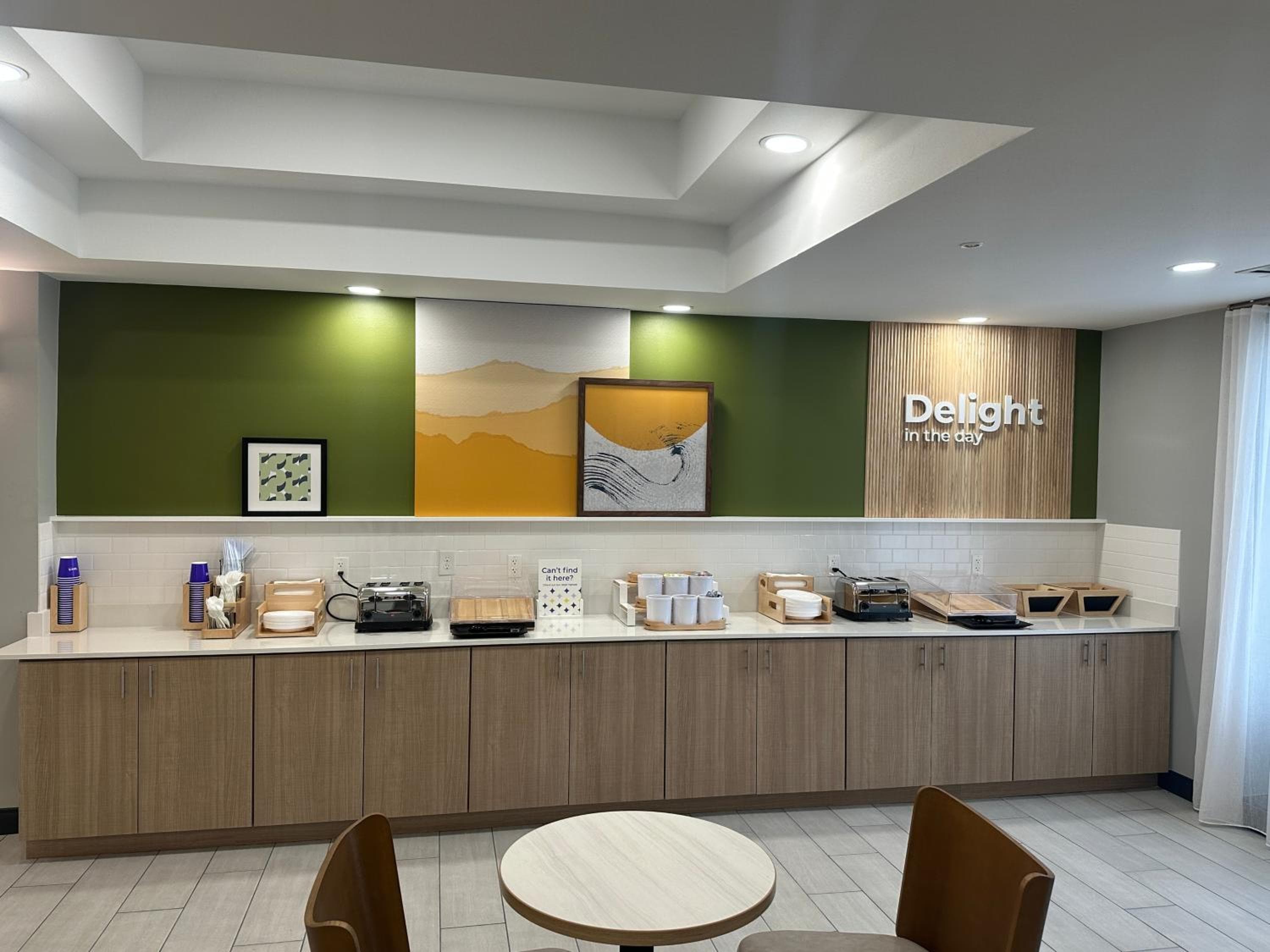 Spark by Hilton Catoosa Tulsa
