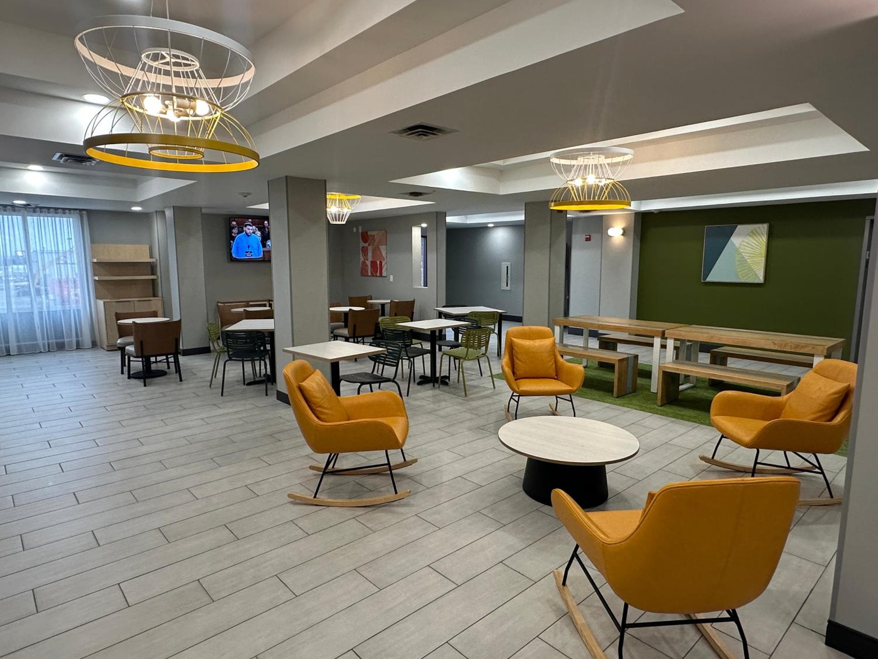 Spark by Hilton Catoosa Tulsa