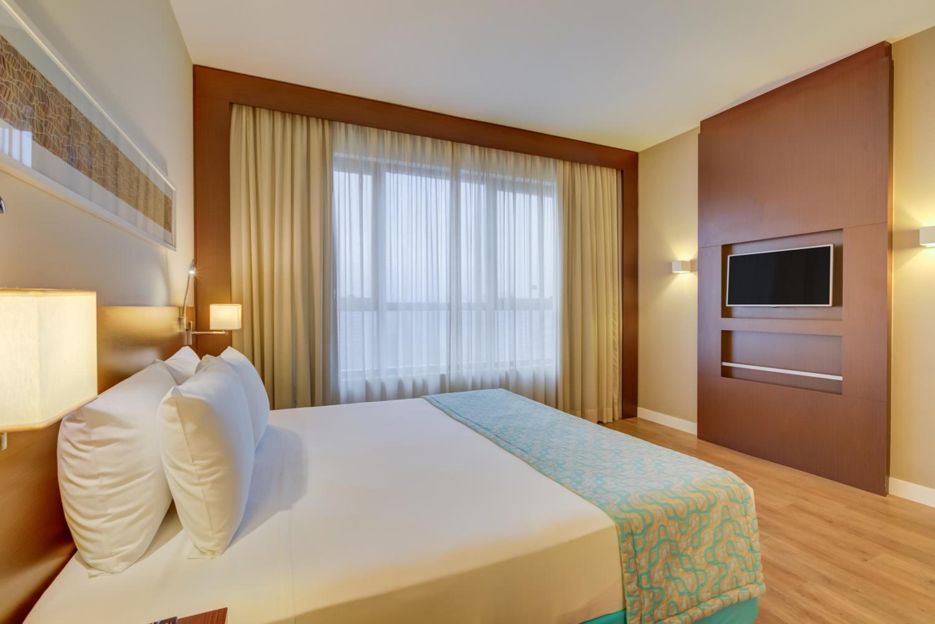 Comfort Hotel São Caetano