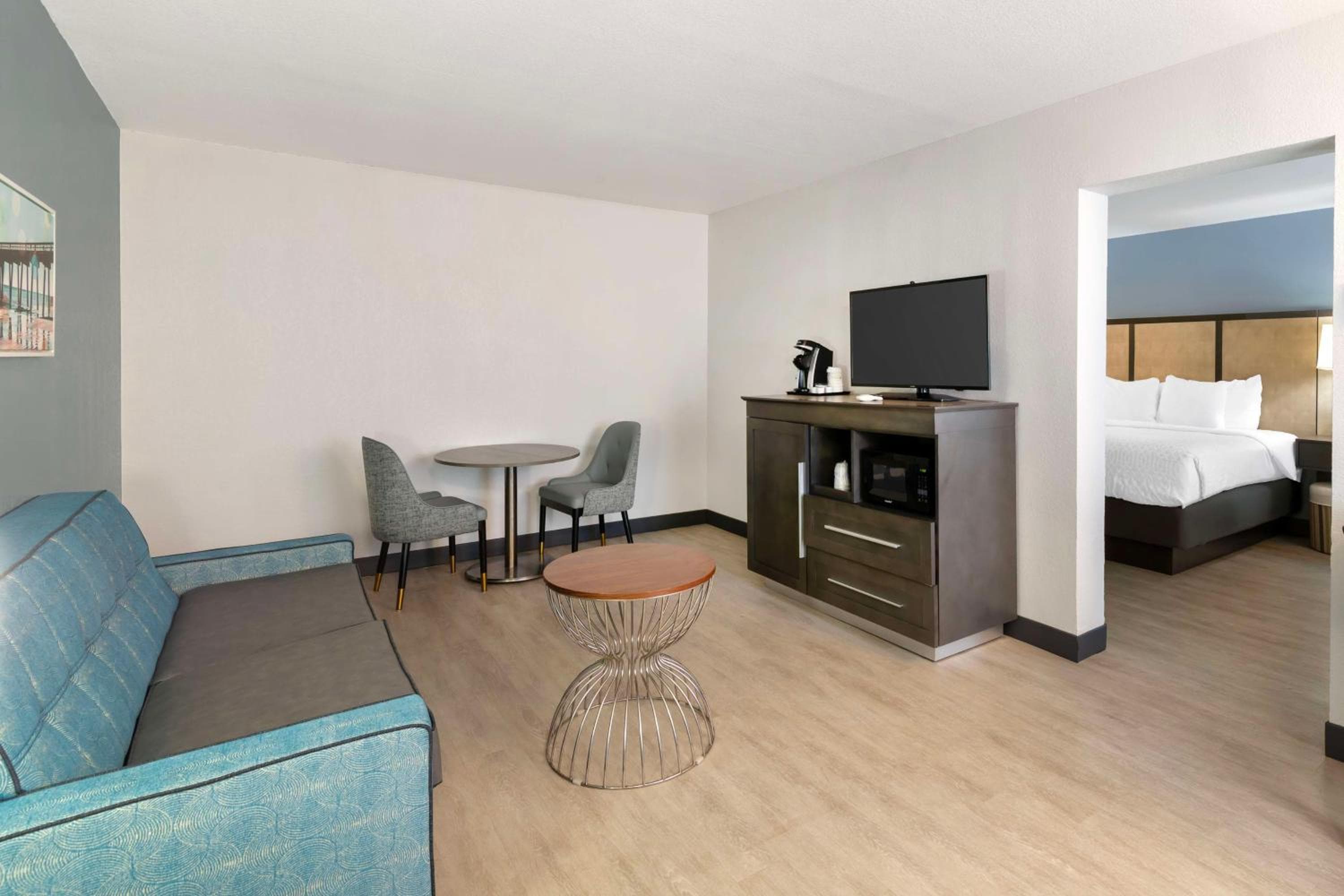 Best Western Plus St. Simons