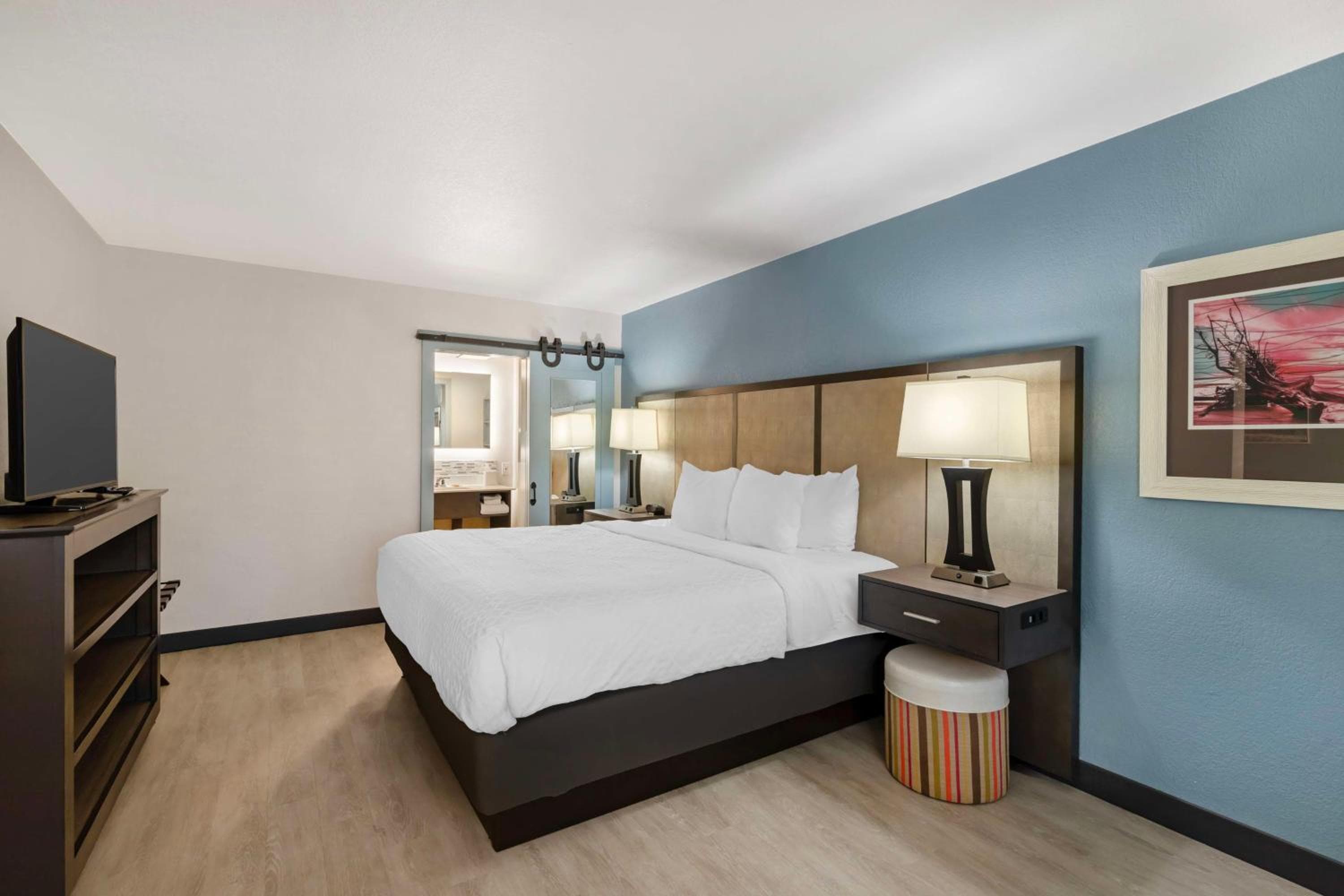 Best Western Plus St. Simons