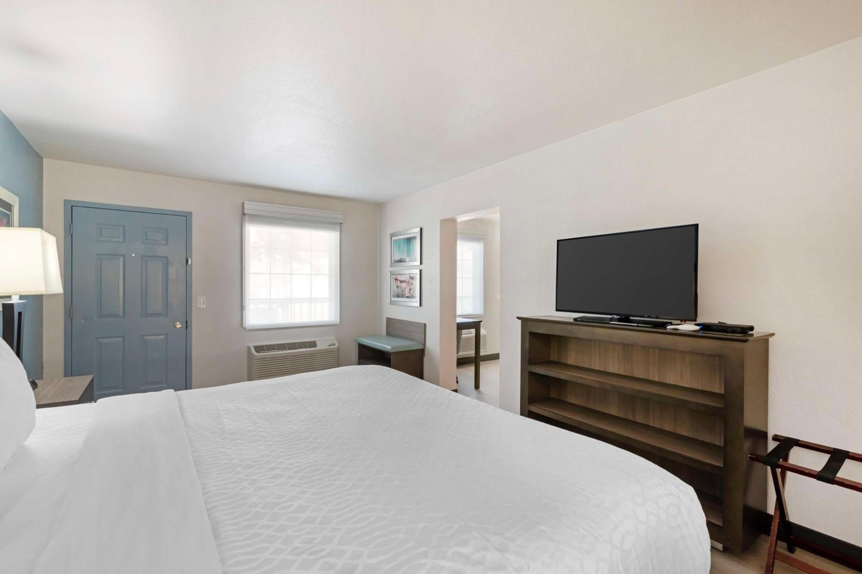 Best Western Plus St. Simons