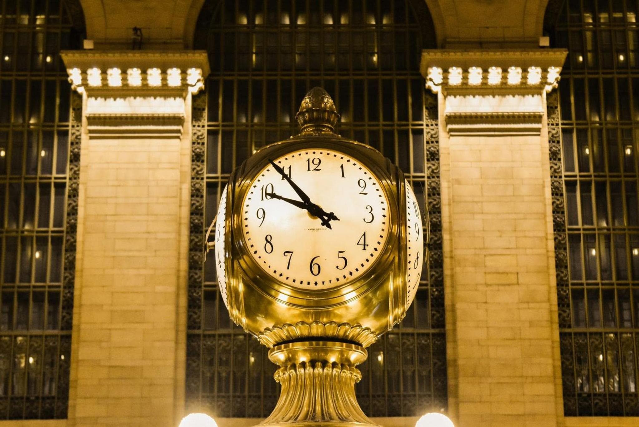 InterContinental New York Barclay Hotel by IHG
