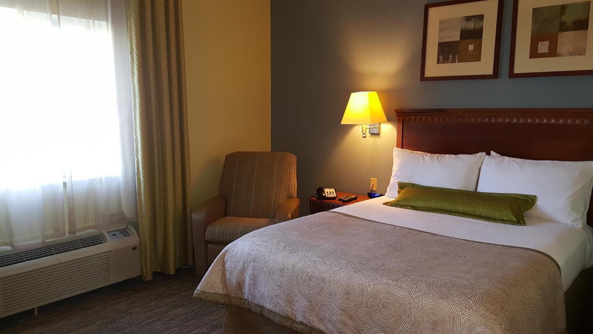 Candlewood Suites Oklahoma City-Moore by IHG