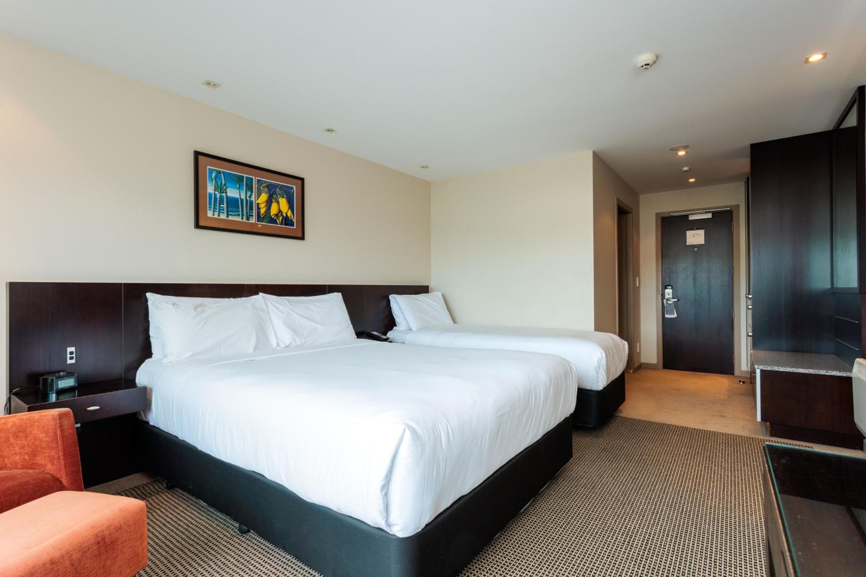 Copthorne Hotel Wellington Oriental Bay
