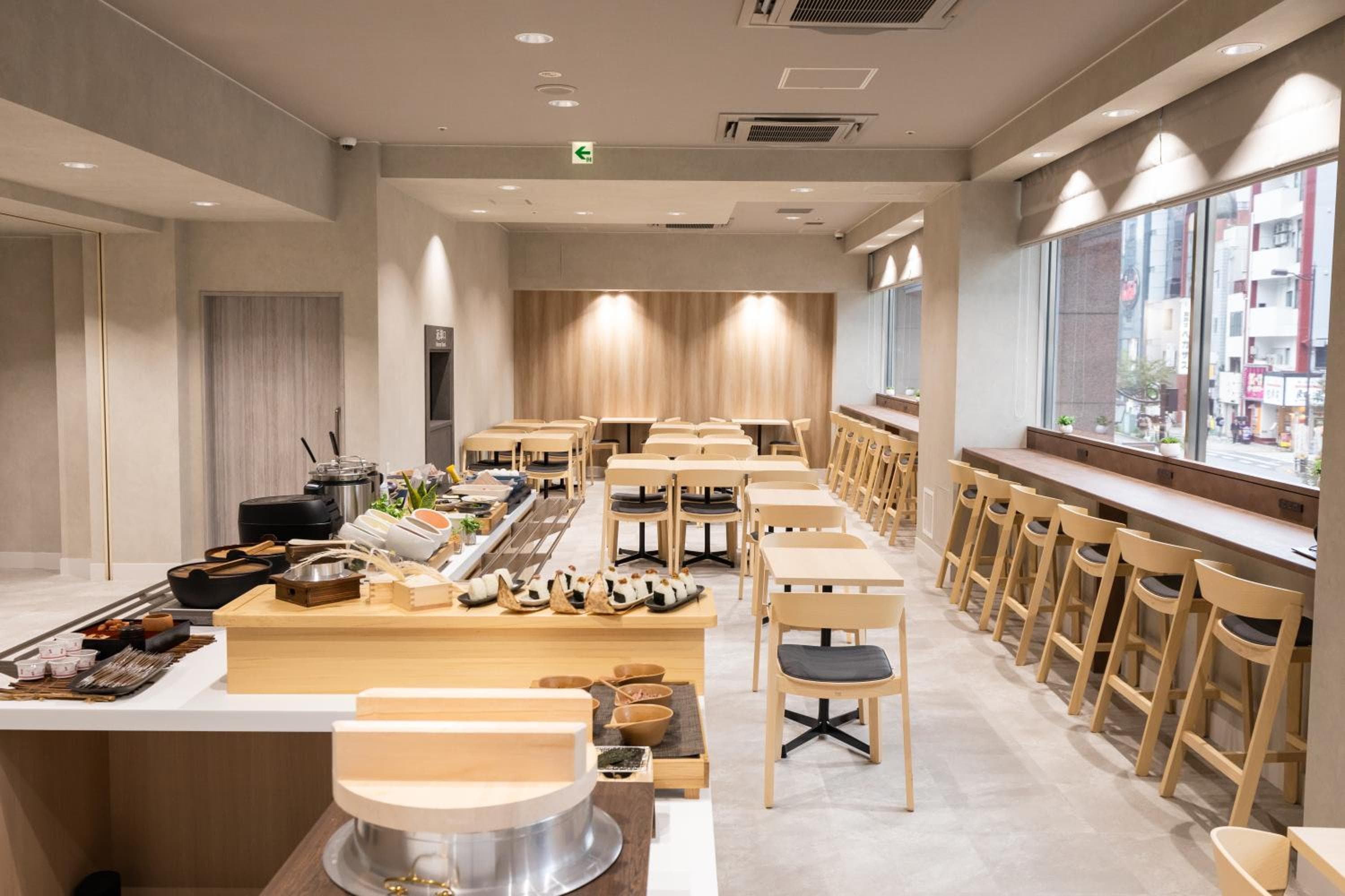 Hotel Keihan Asakusa