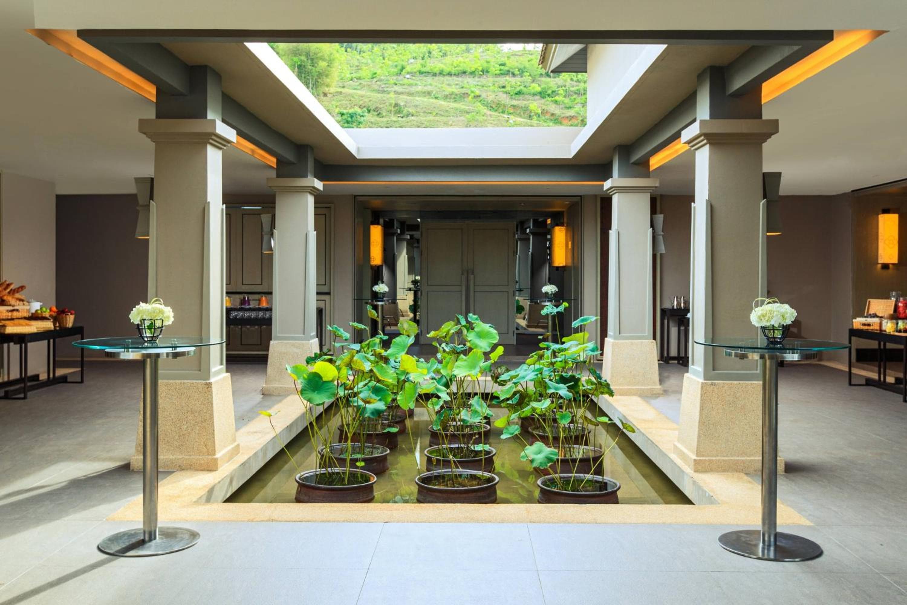 Phuket Marriott Resort and Spa, Nai Yang Beach