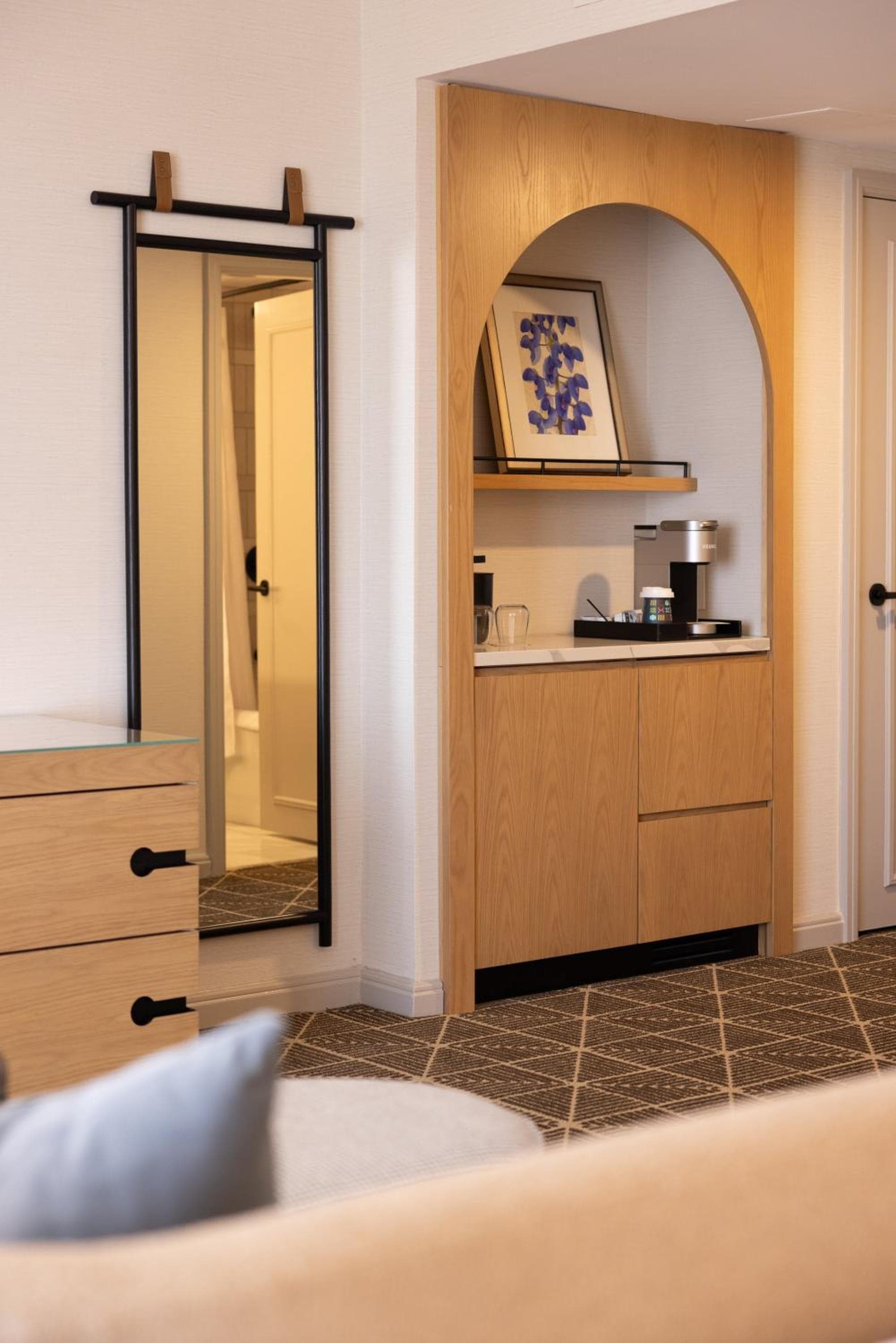 Omni Las Colinas Hotel