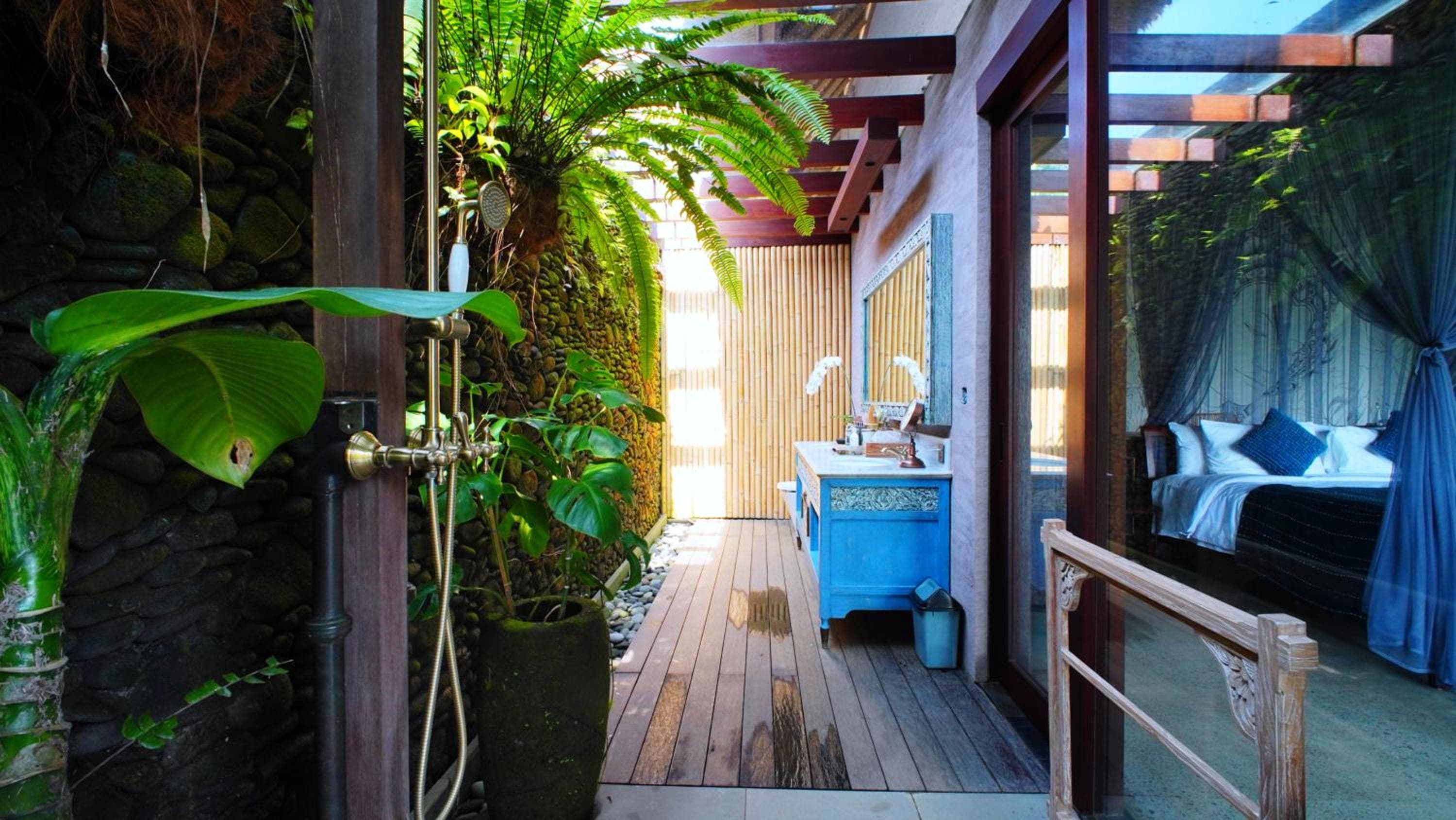 Akohara Buahan Village Retreat