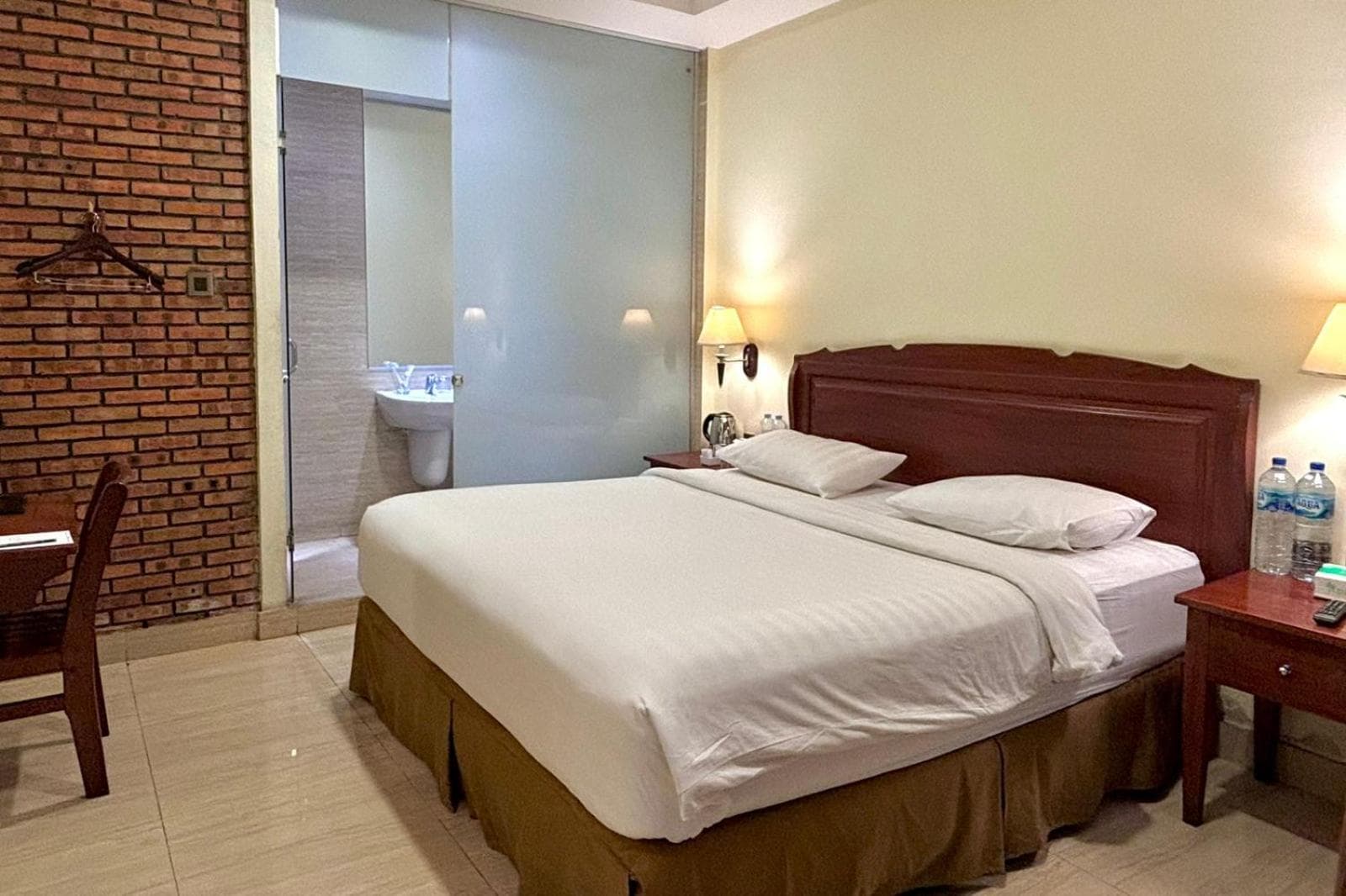 Thong's Inn Hotel Kualanamu
