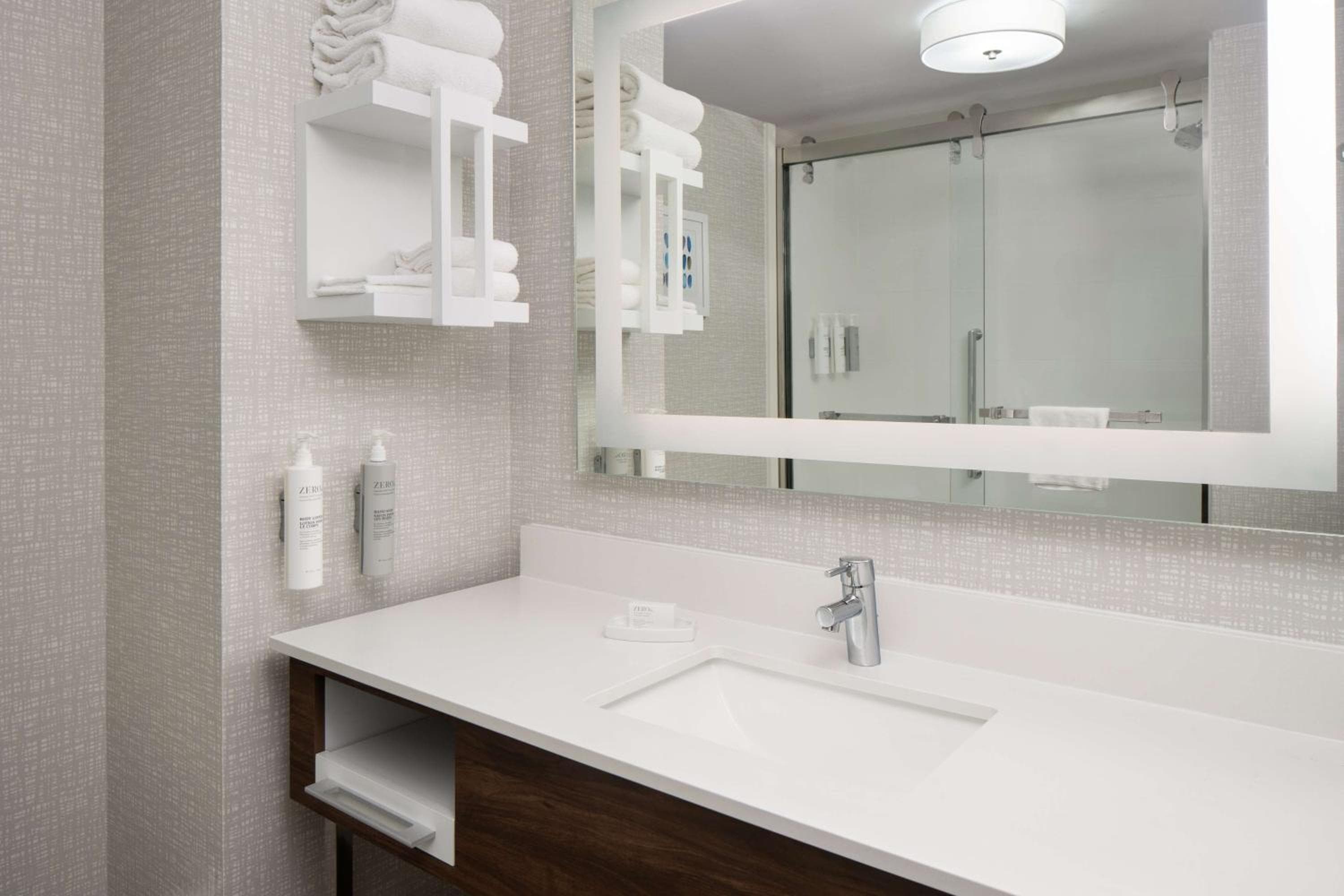 Hampton Inn Roanoke/Hollins - I-81