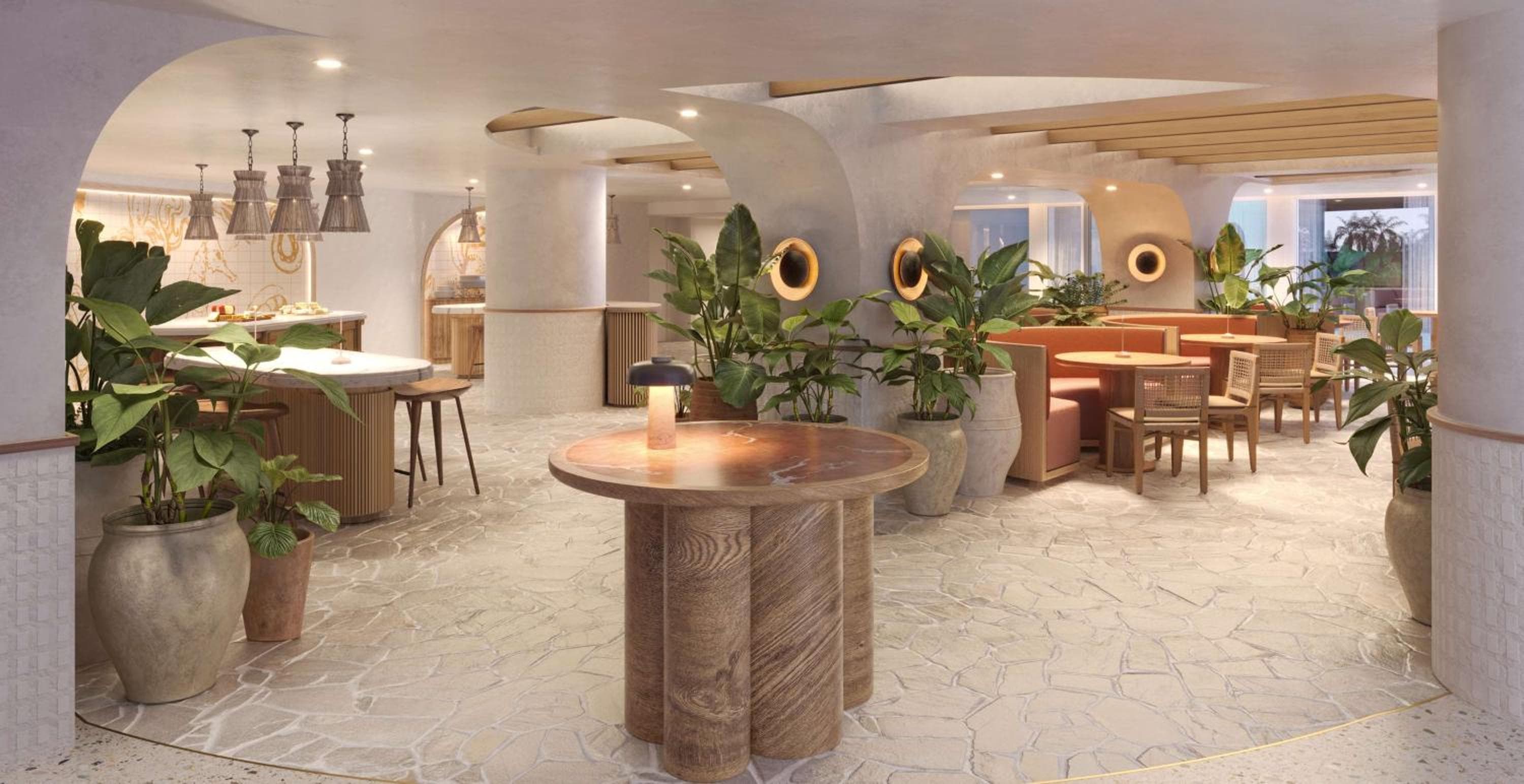 Andaz Miami Beach Resort & Spa