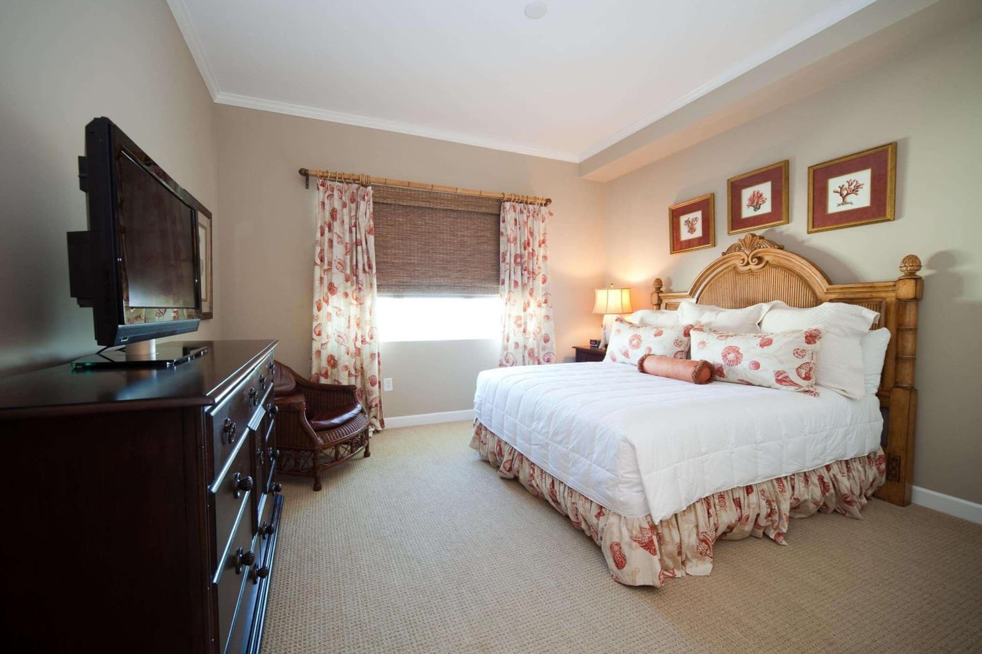 Wild Dunes Resort - Sweetgrass Inn and Boardwalk Inn