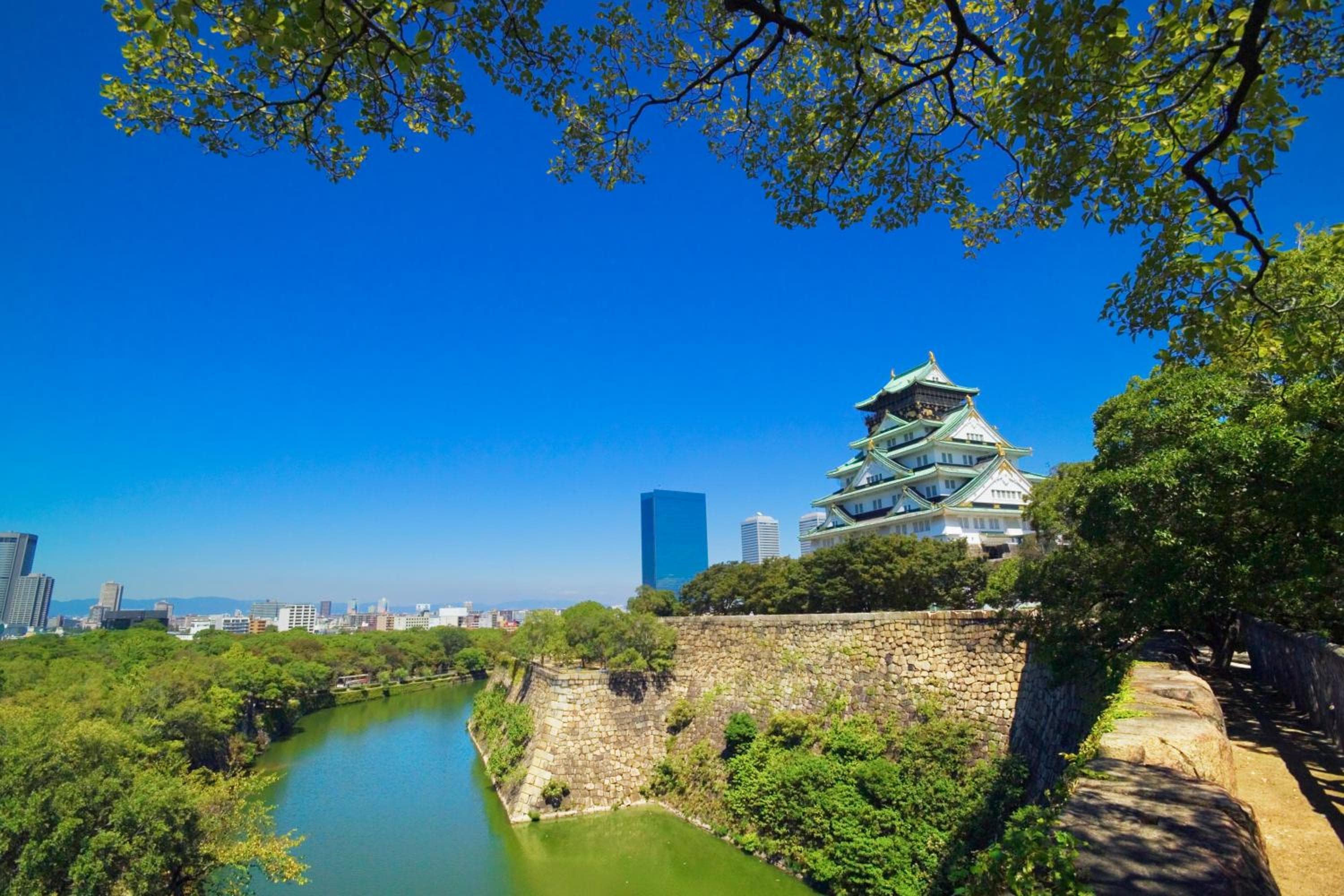Four Points Flex by Sheraton Osaka Kitahama