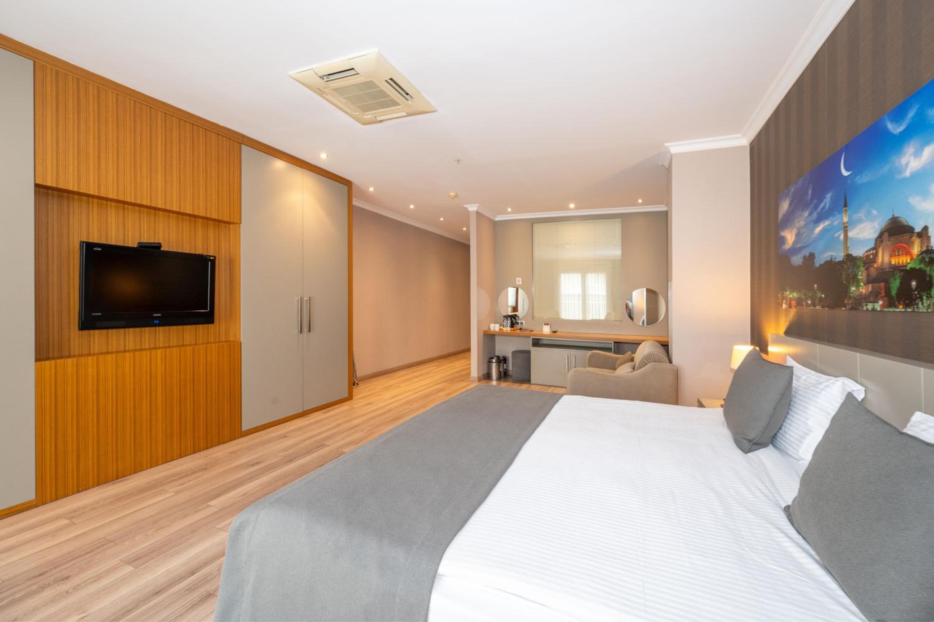 Klas Hotel Istanbul Old City