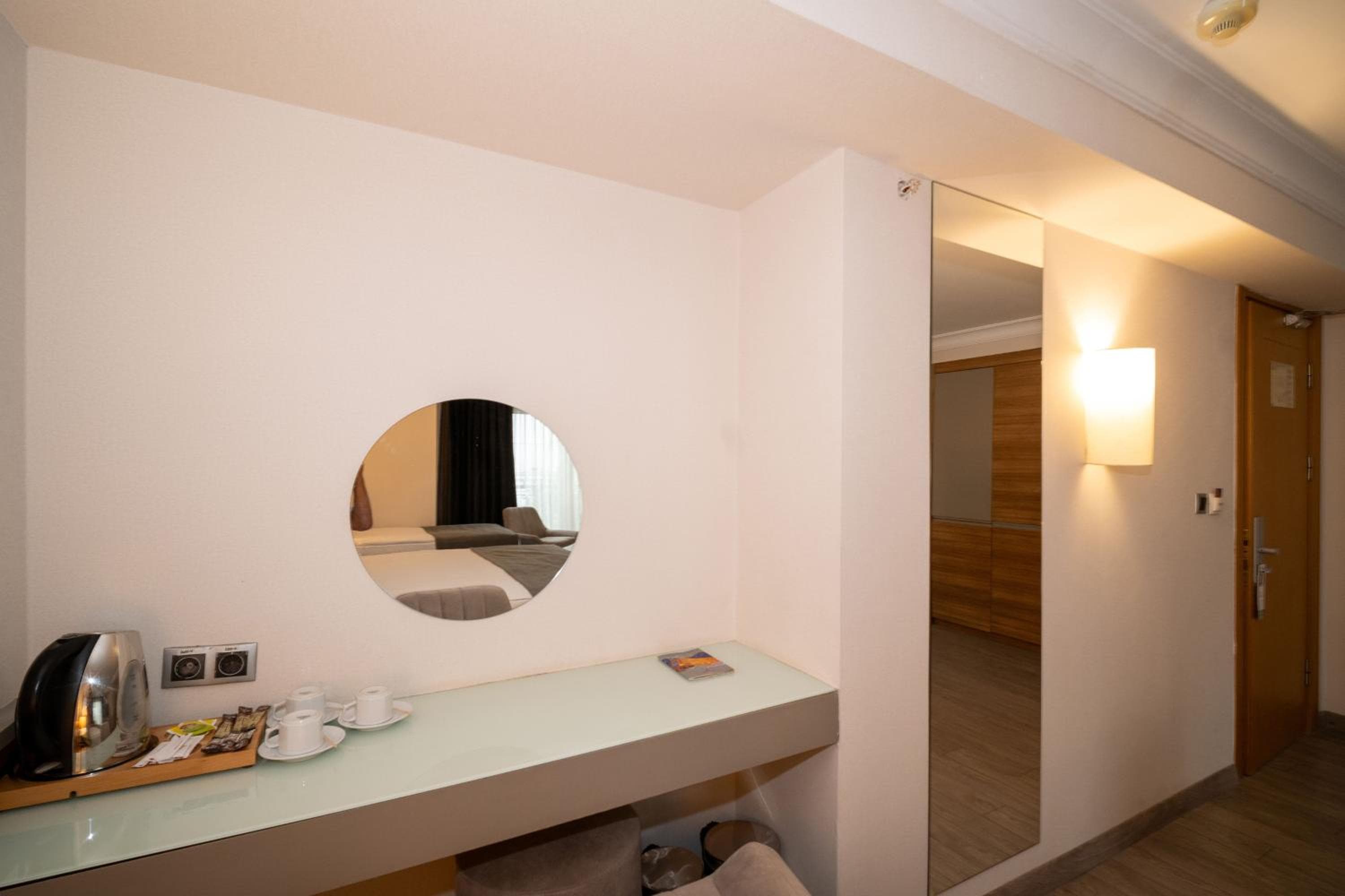 Klas Hotel Istanbul Old City