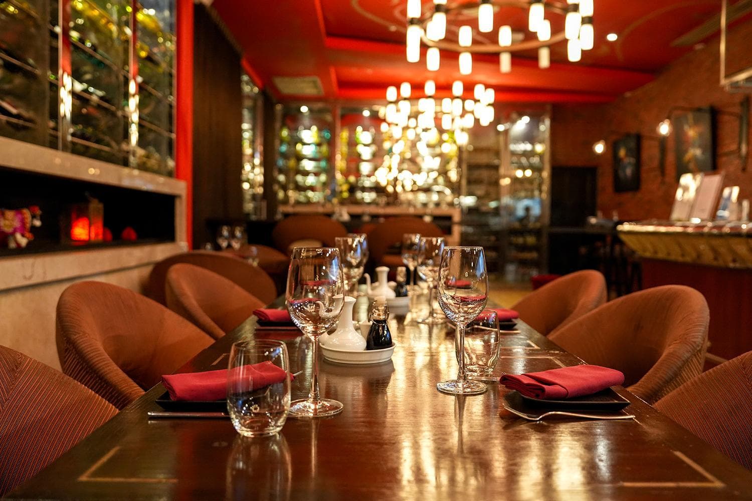 Hilton Bangkok Grande Asoke