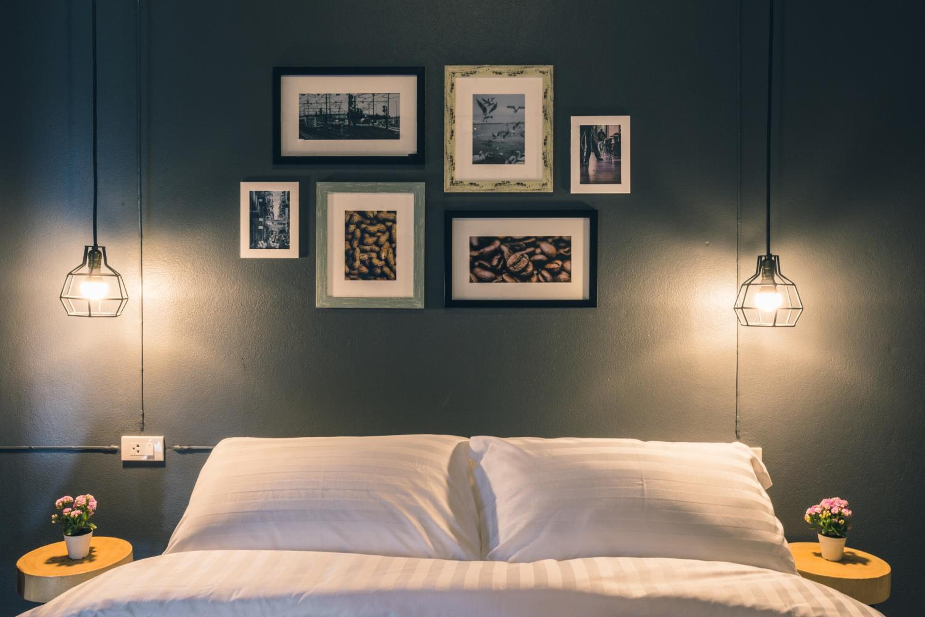 Cozy Inn Chiang Mai