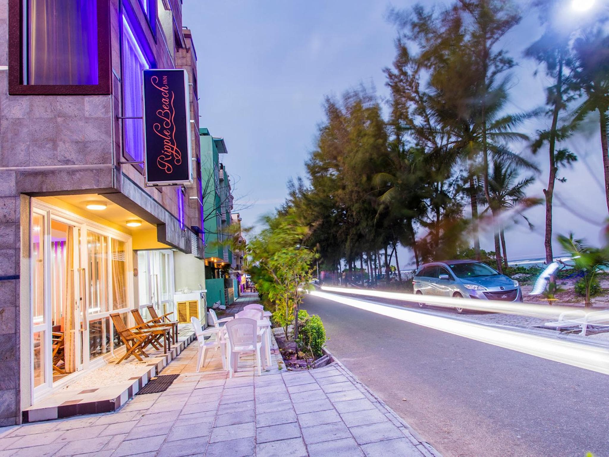 Ripple Beach Inn