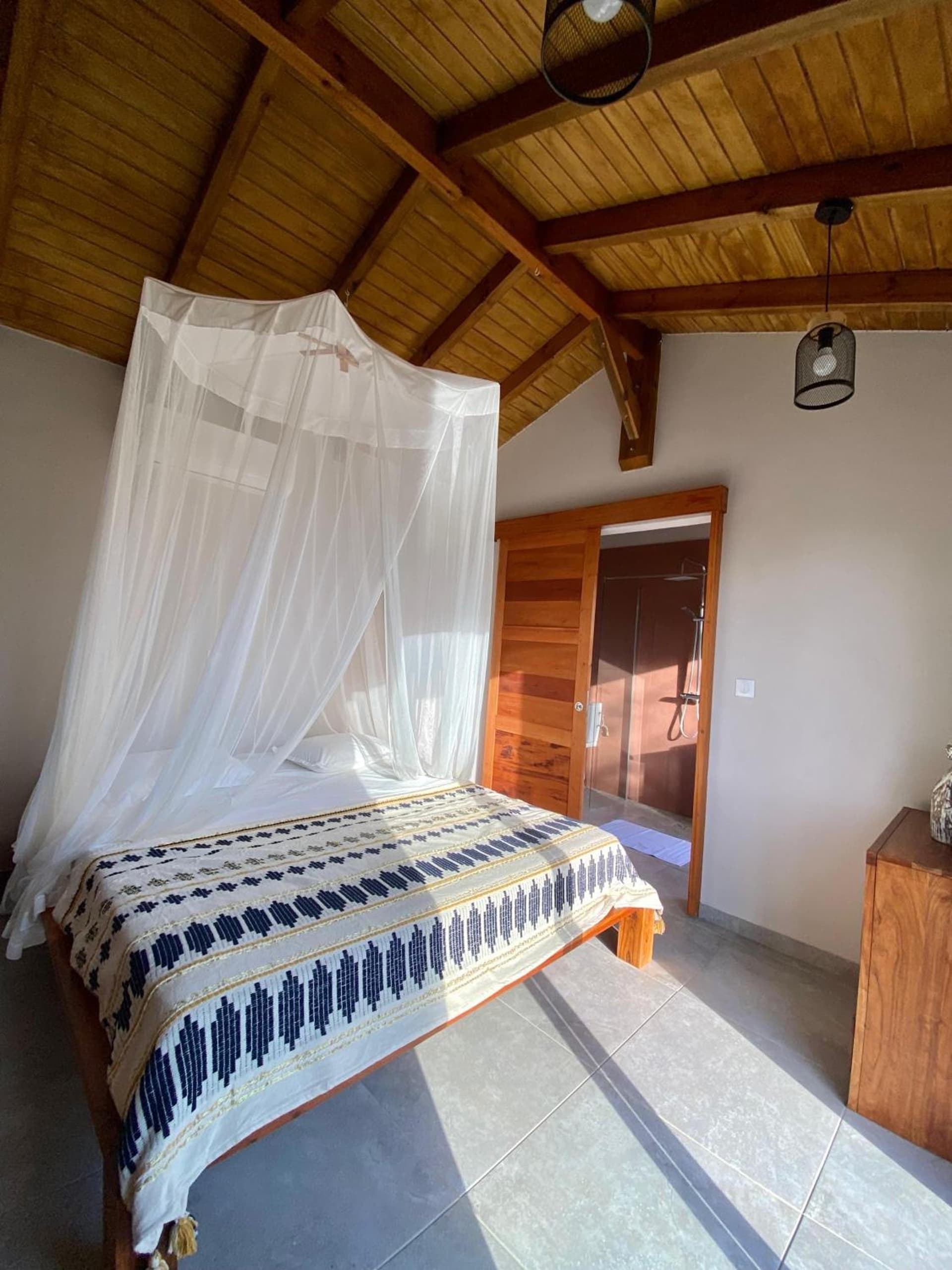 Pavillon Kanowa