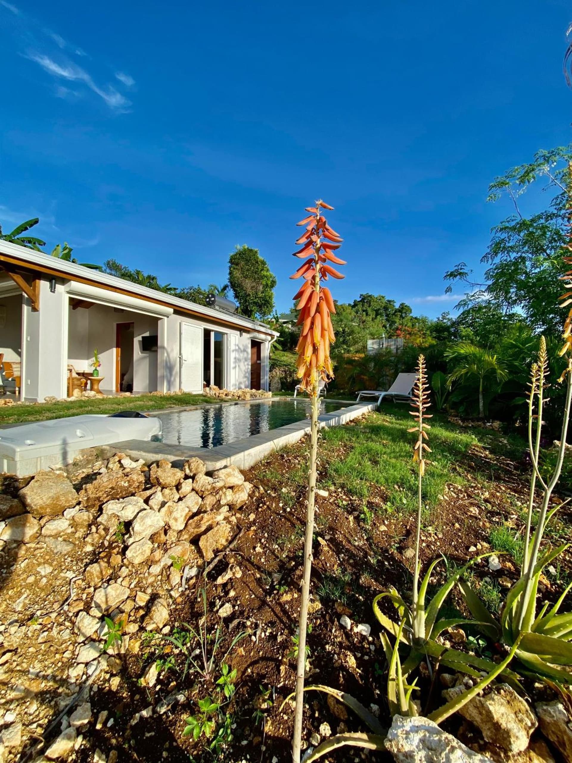 Pavillon Kanowa