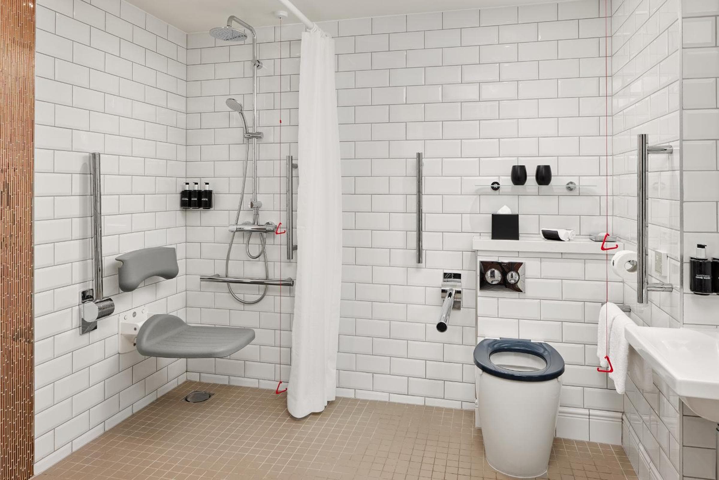 NYX Hotel Dublin Christchurch