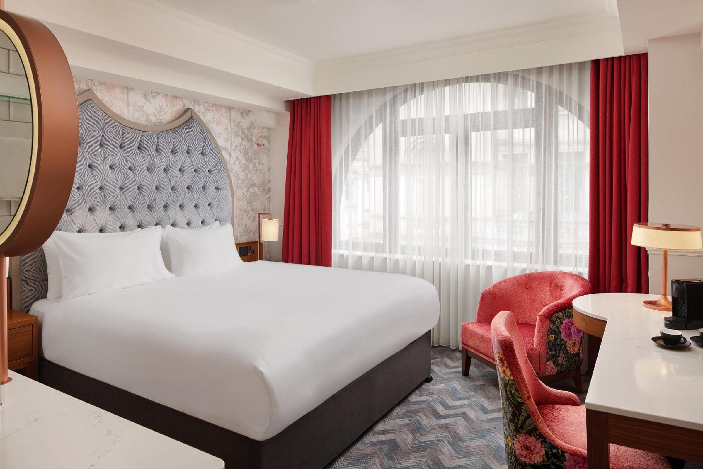 NYX Hotel Dublin Christchurch