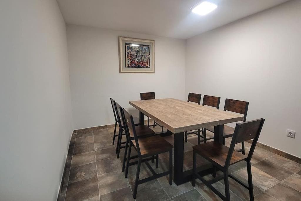 Casa Yago