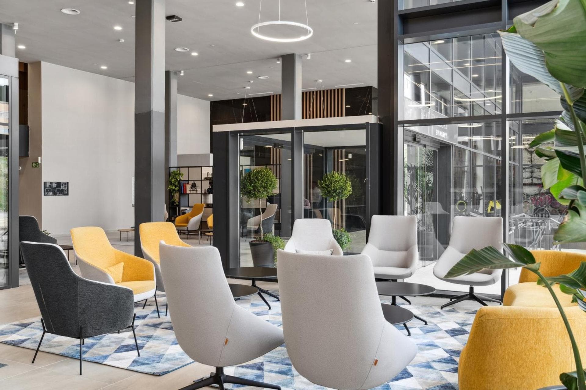 Truliving Vallecas by Habyt