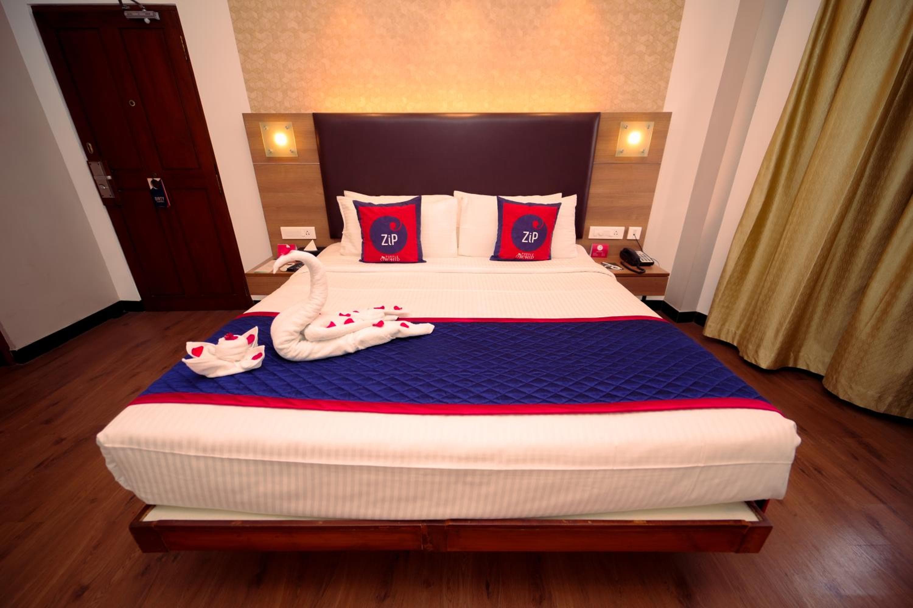 Zip by Spree Hotels Mangala International