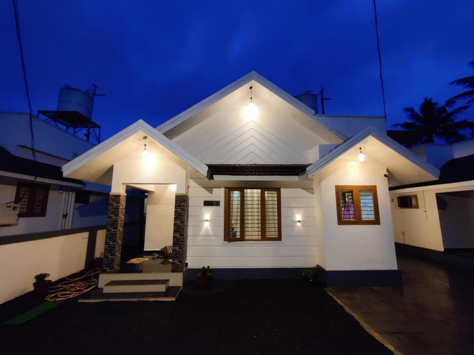 Mount Mist Villa