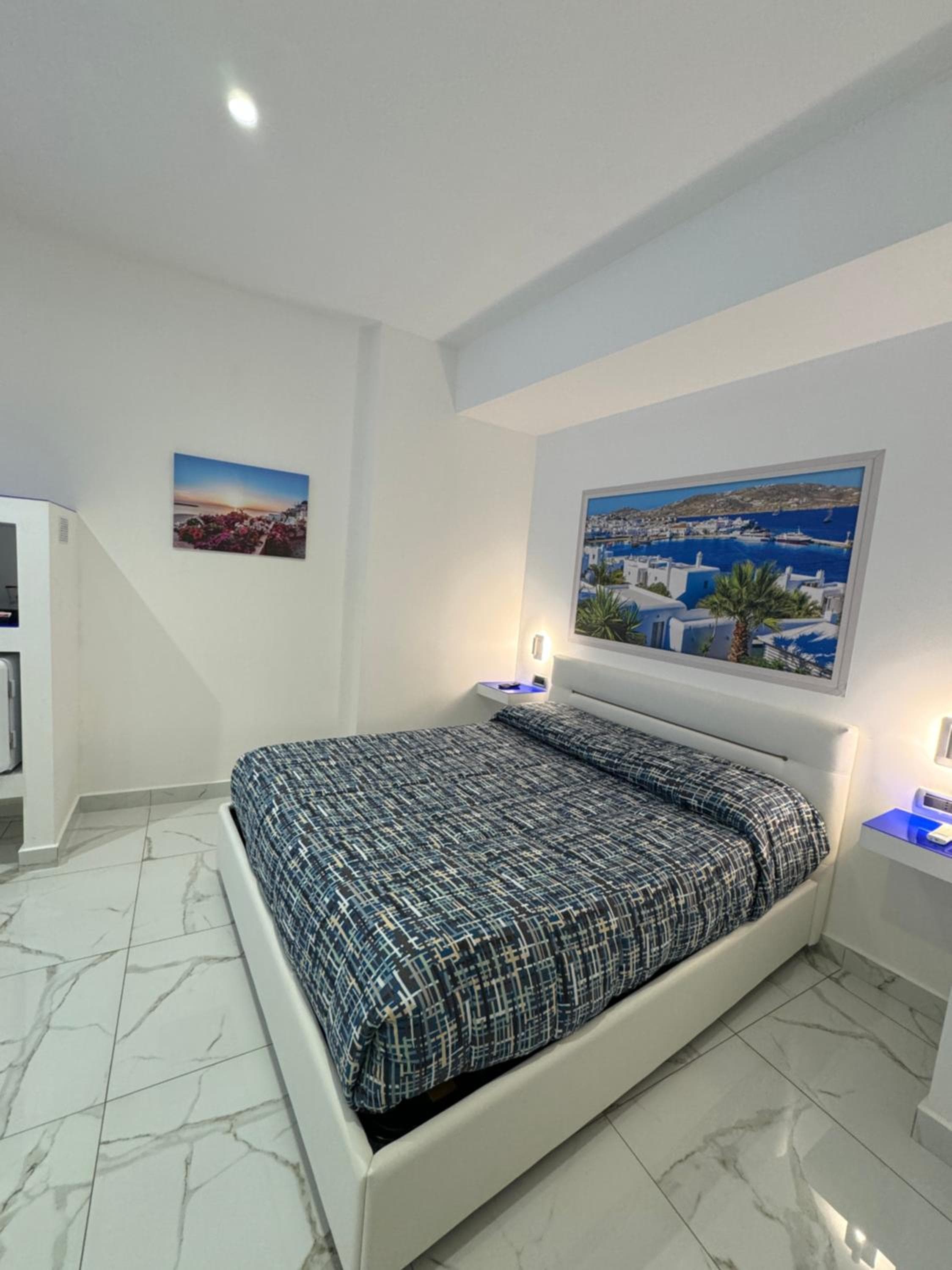 B&B Rossini Luxury 3