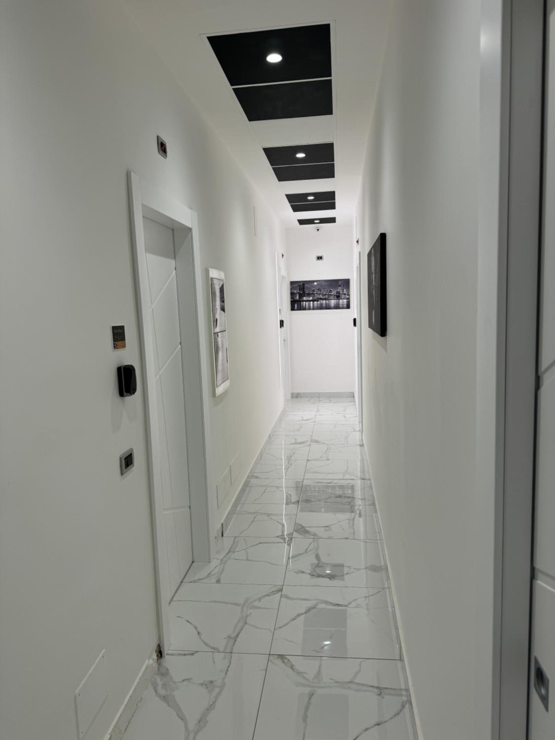 B&B Rossini Luxury 3