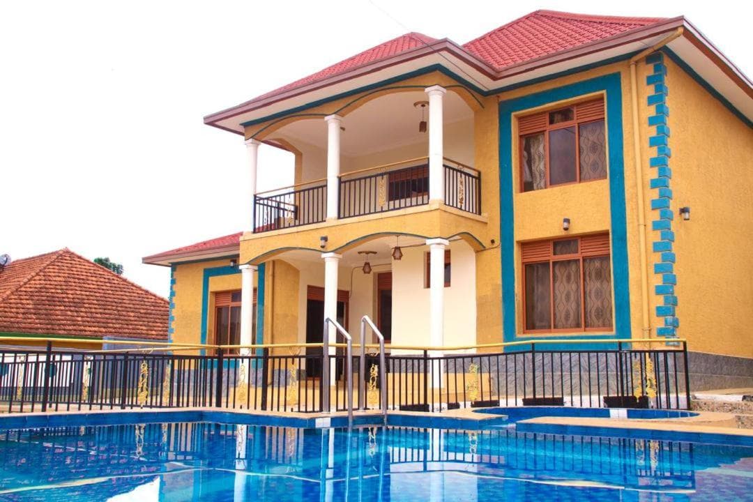 AKEZA HOMES VILLA KIGALi