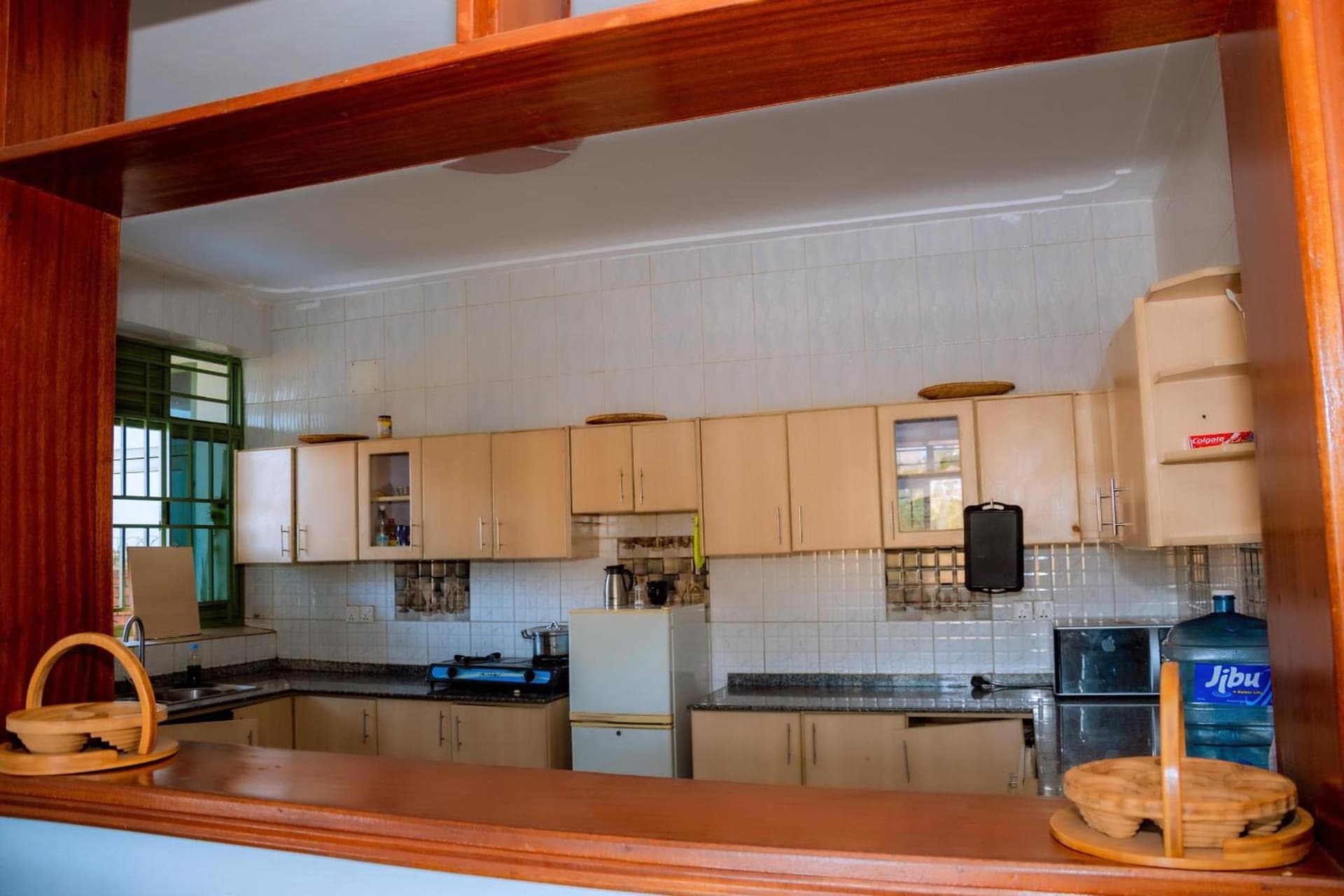 AKEZA HOMES VILLA KIGALi