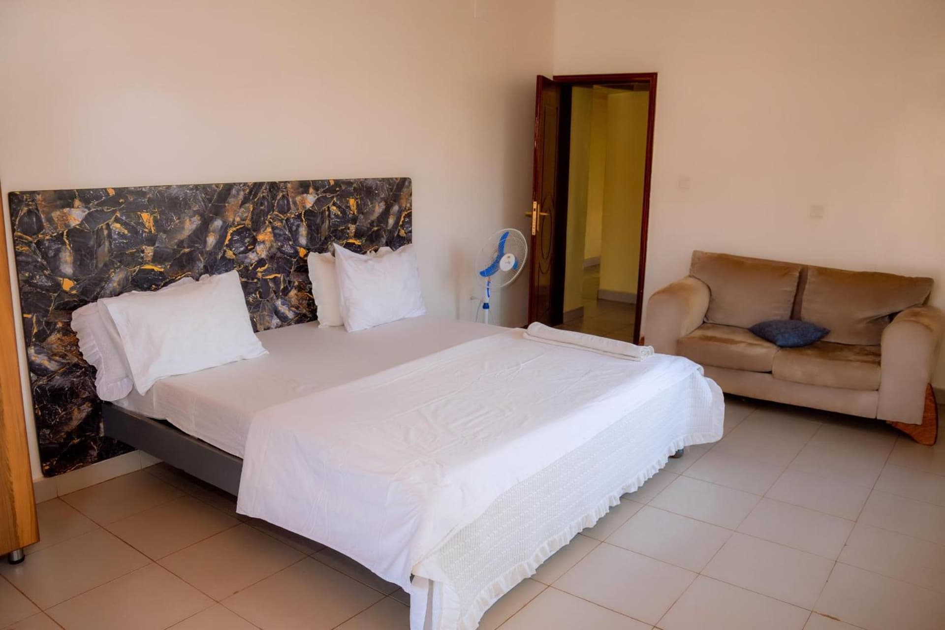 AKEZA HOMES VILLA KIGALi