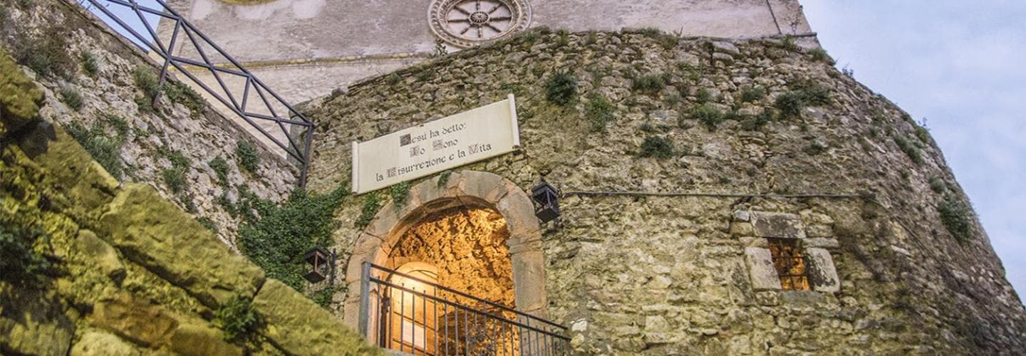 Relais Marmore con Jacuzzi per due persone