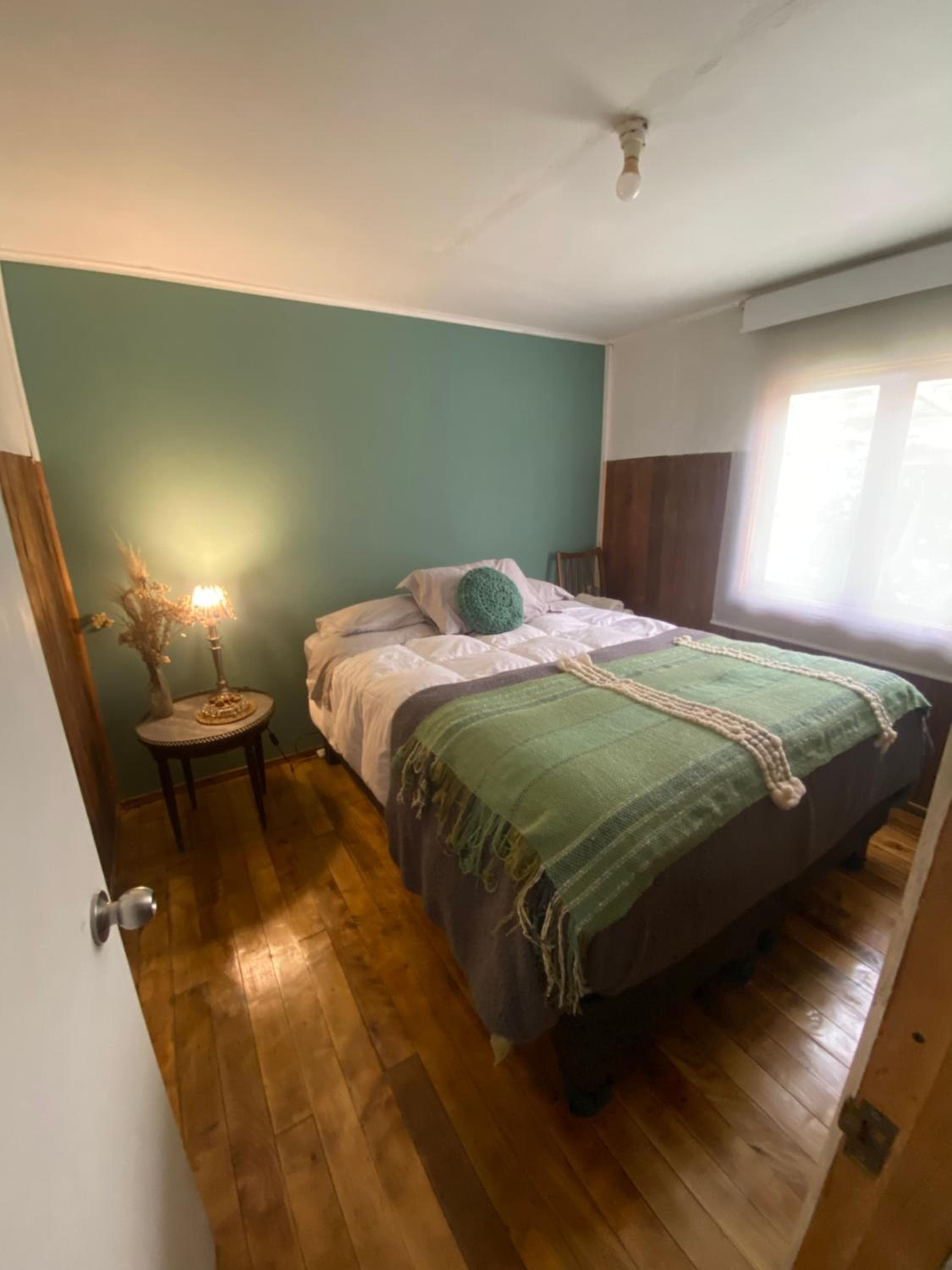 La Casa Vinilla