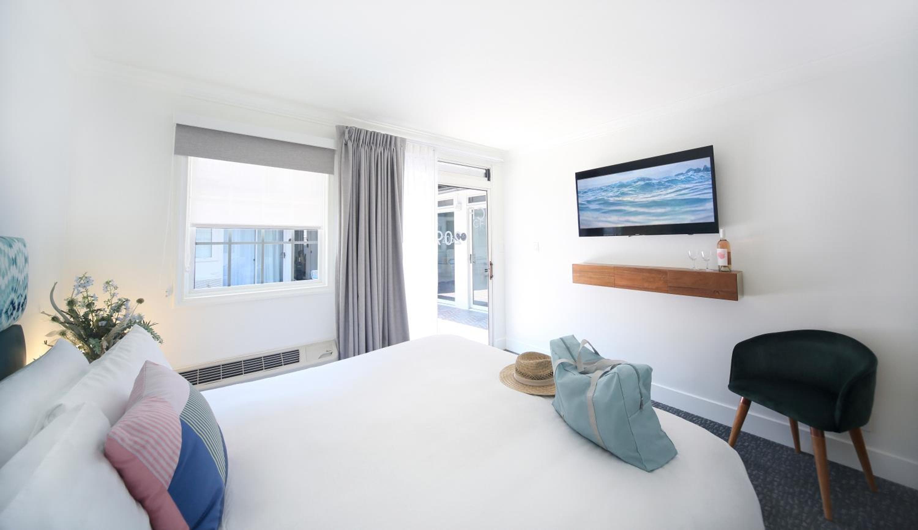 Bellanca Hotel