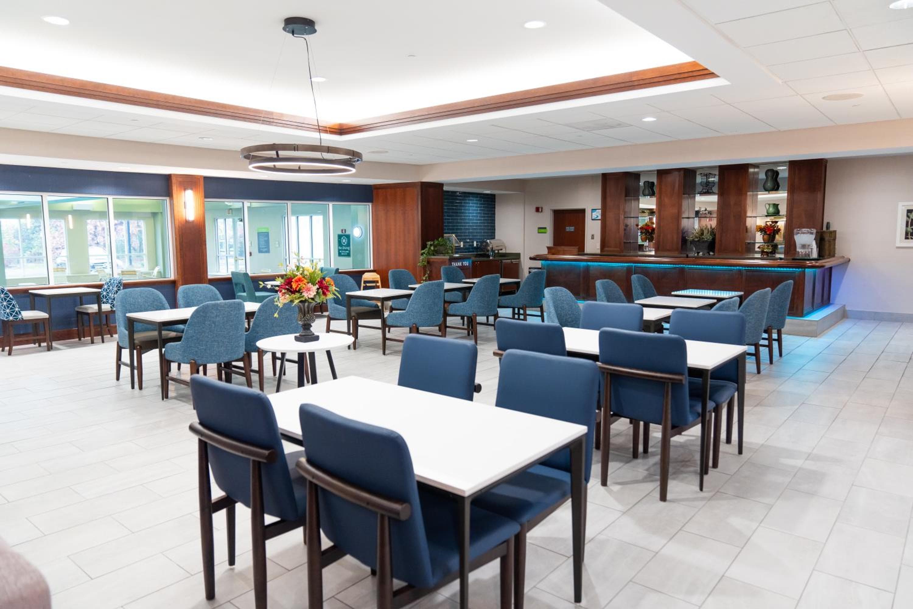 La Quinta by Wyndham Bannockburn-Deerfield