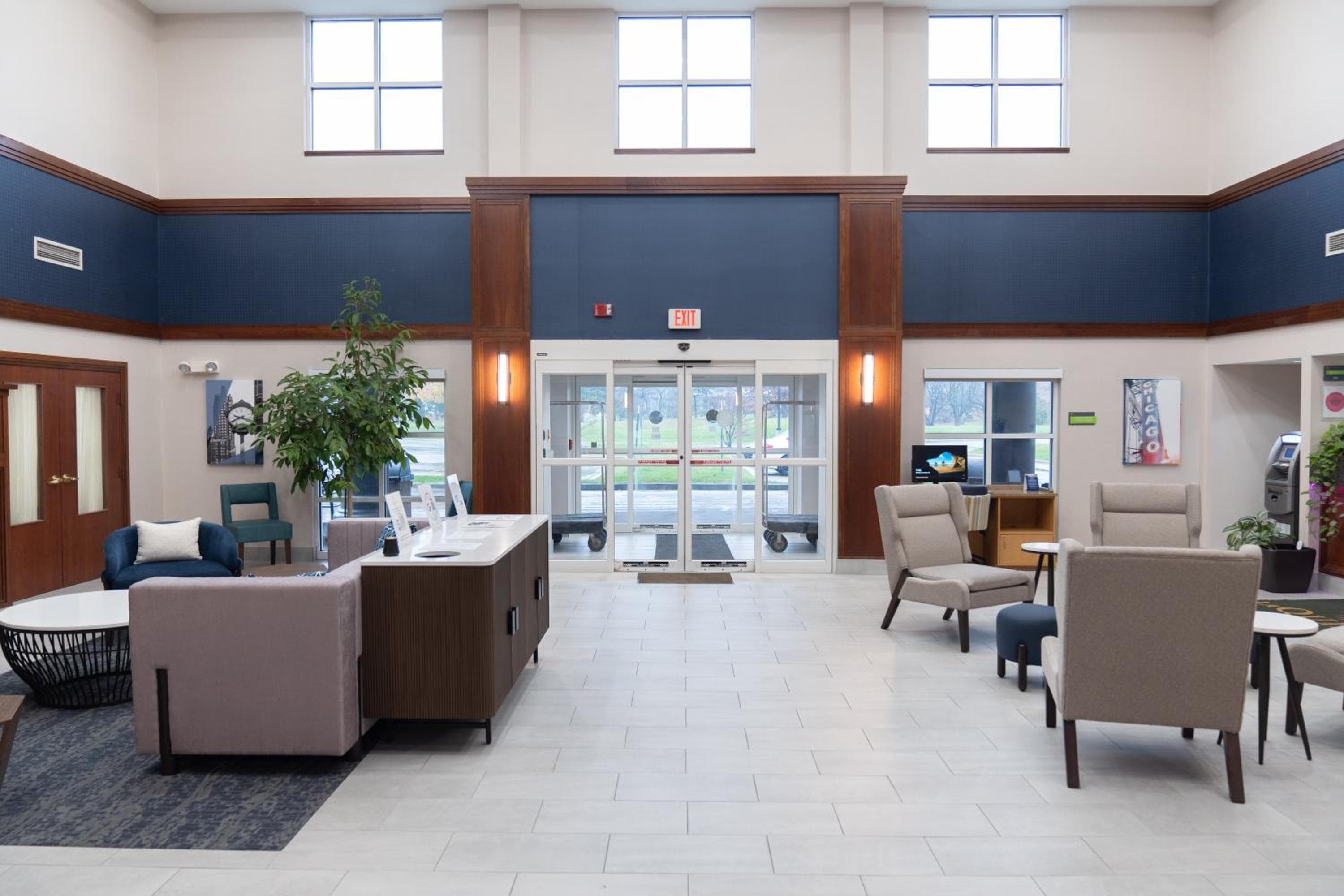 La Quinta by Wyndham Bannockburn-Deerfield