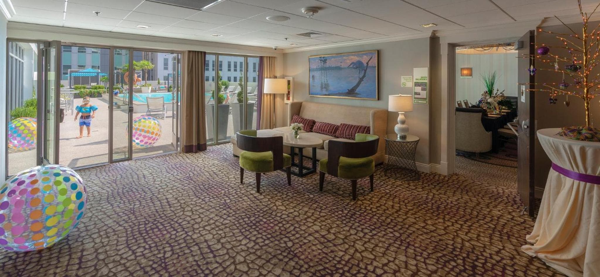 Holiday Inn New Orleans-Downtown Superdome by IHG